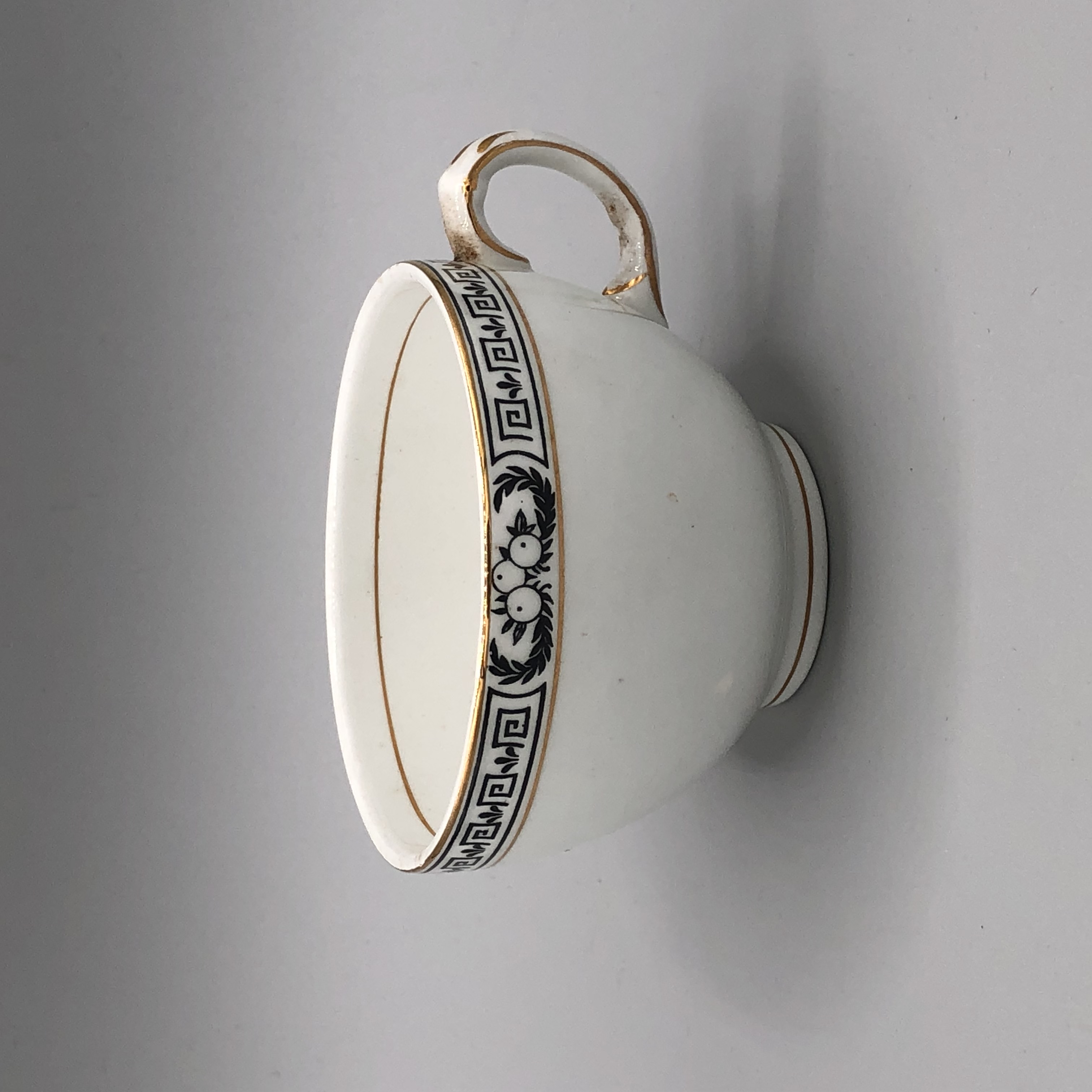 2022/02/01, photographed in Collection Storage for database