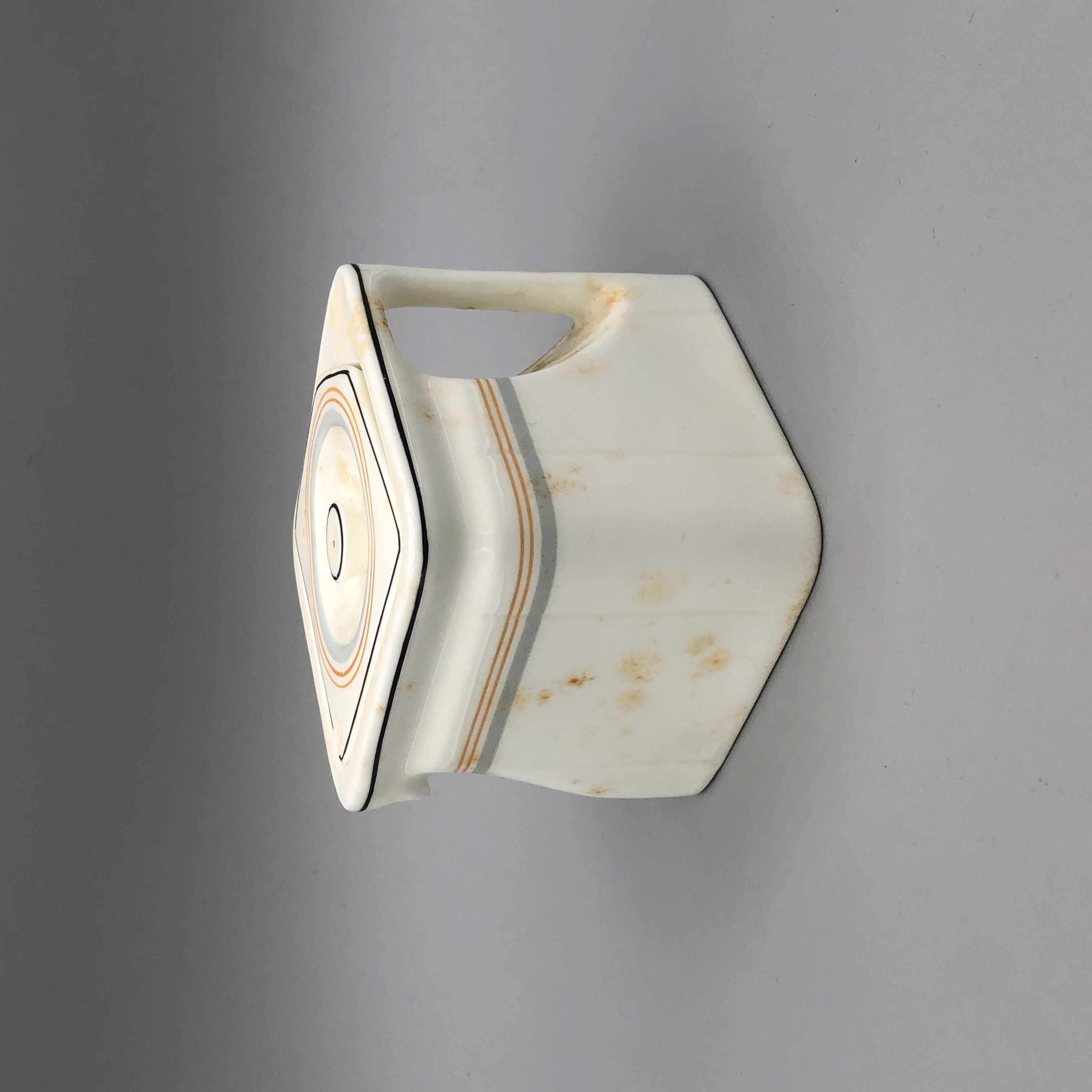 2022/02/01, photographed in Collection Storage for database