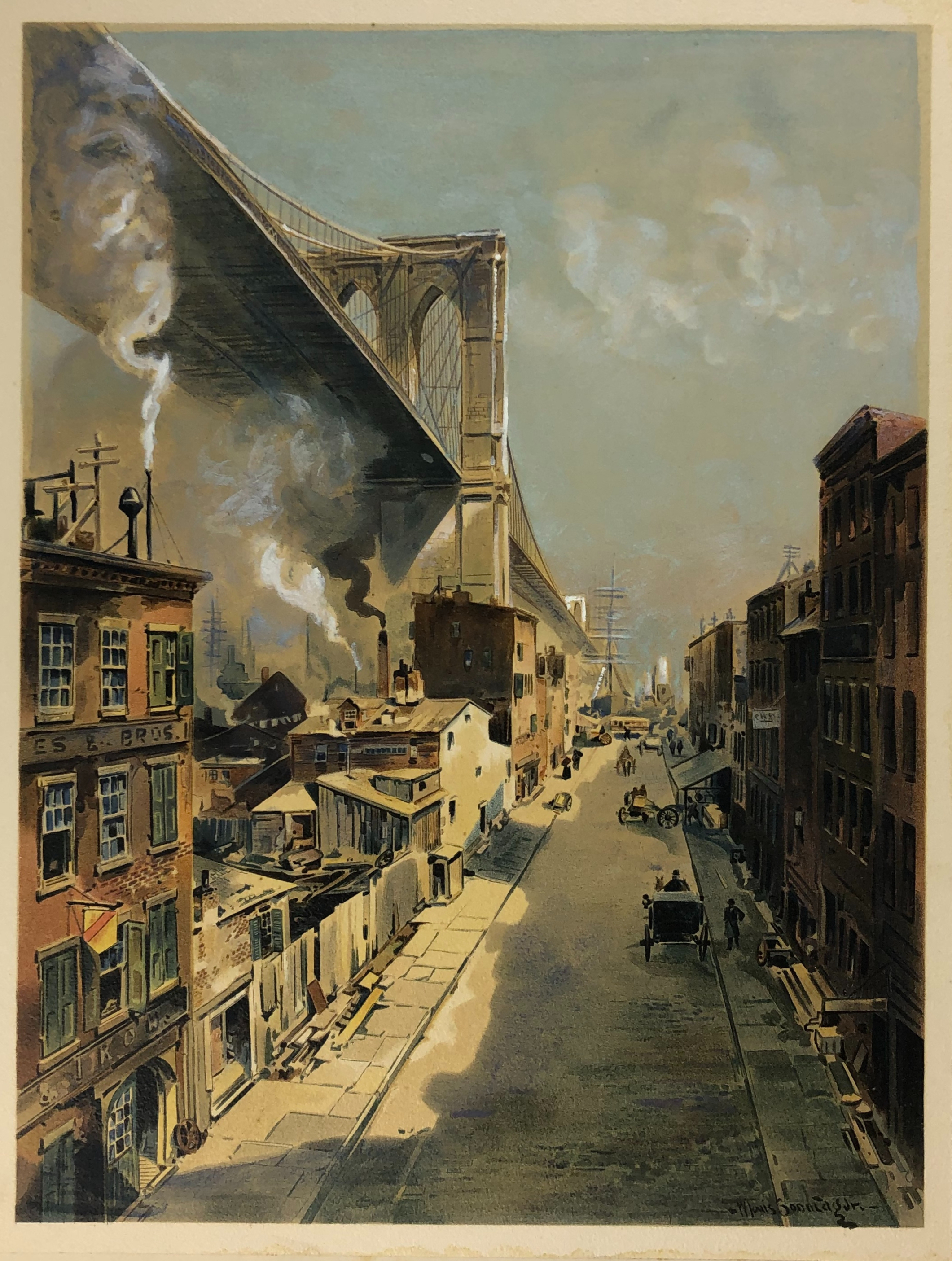 2022/02/08 taken in storage for database, recto