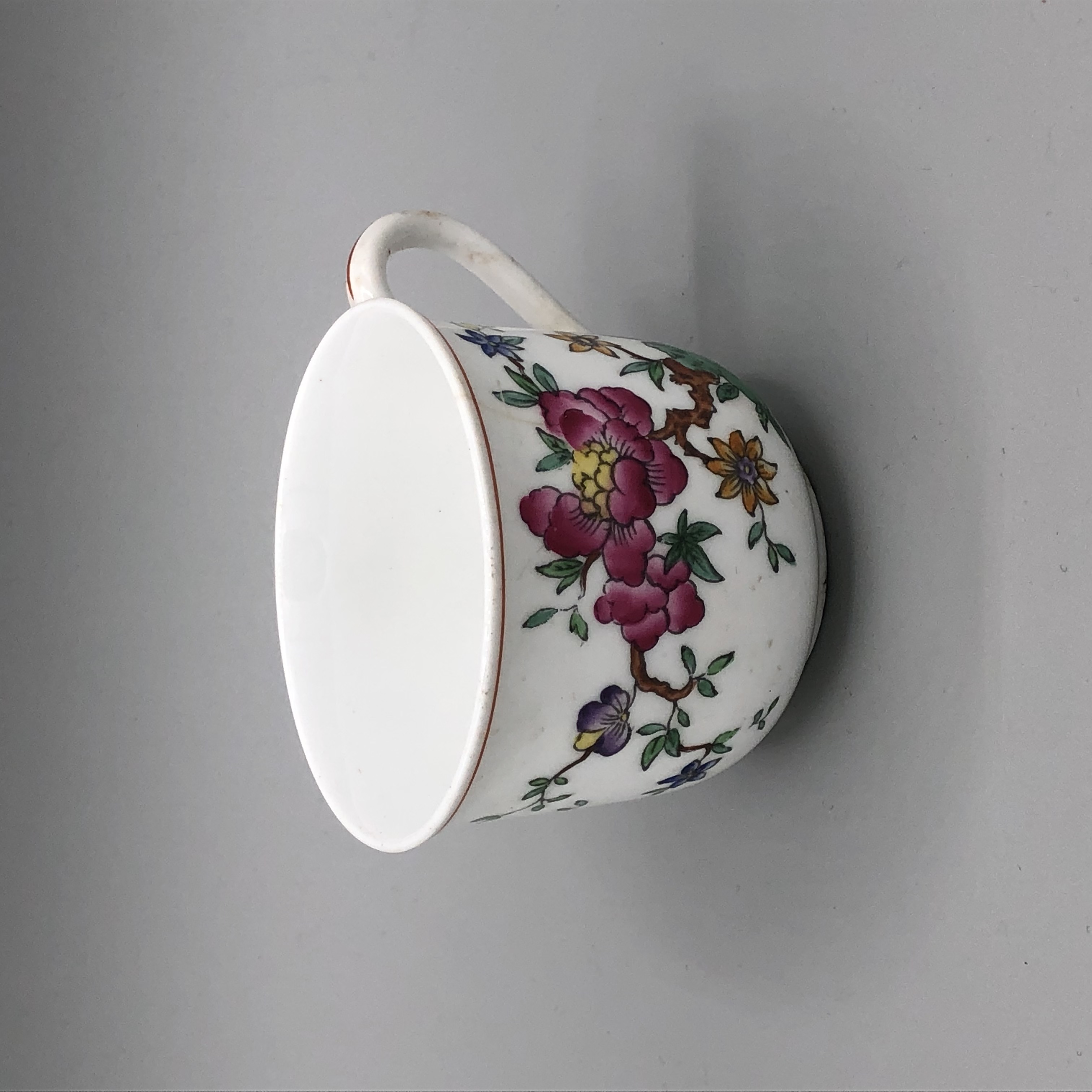 2022/02/02, photographed in Collection Storage for database