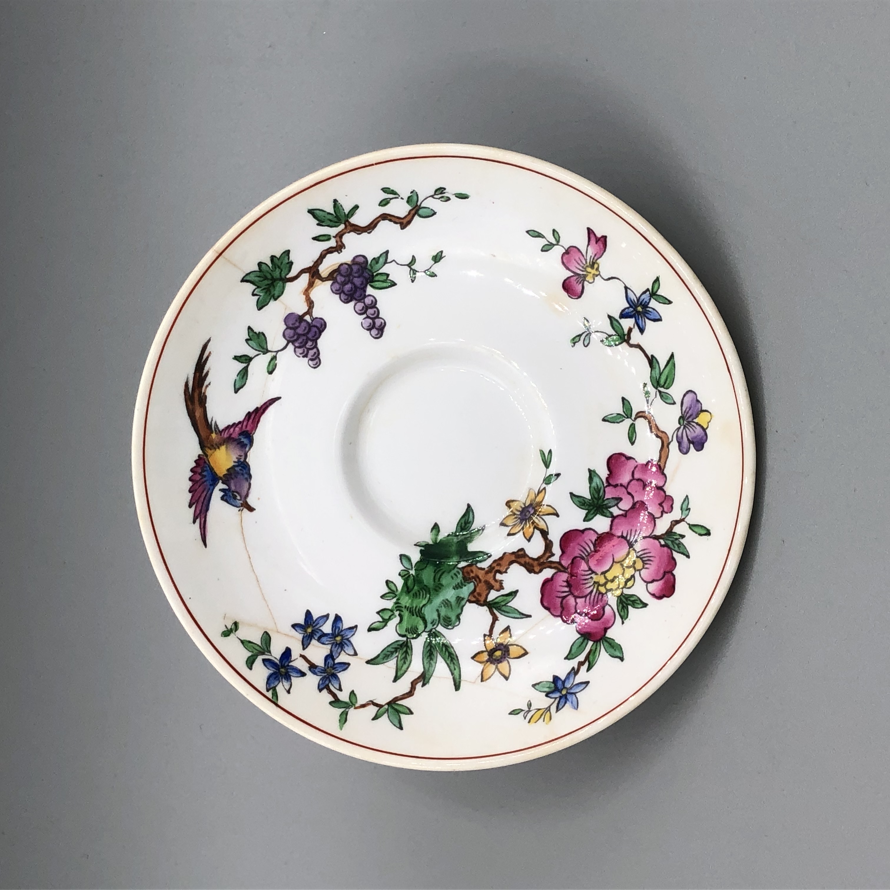 2022/02/02, photographed in Collection Storage for database