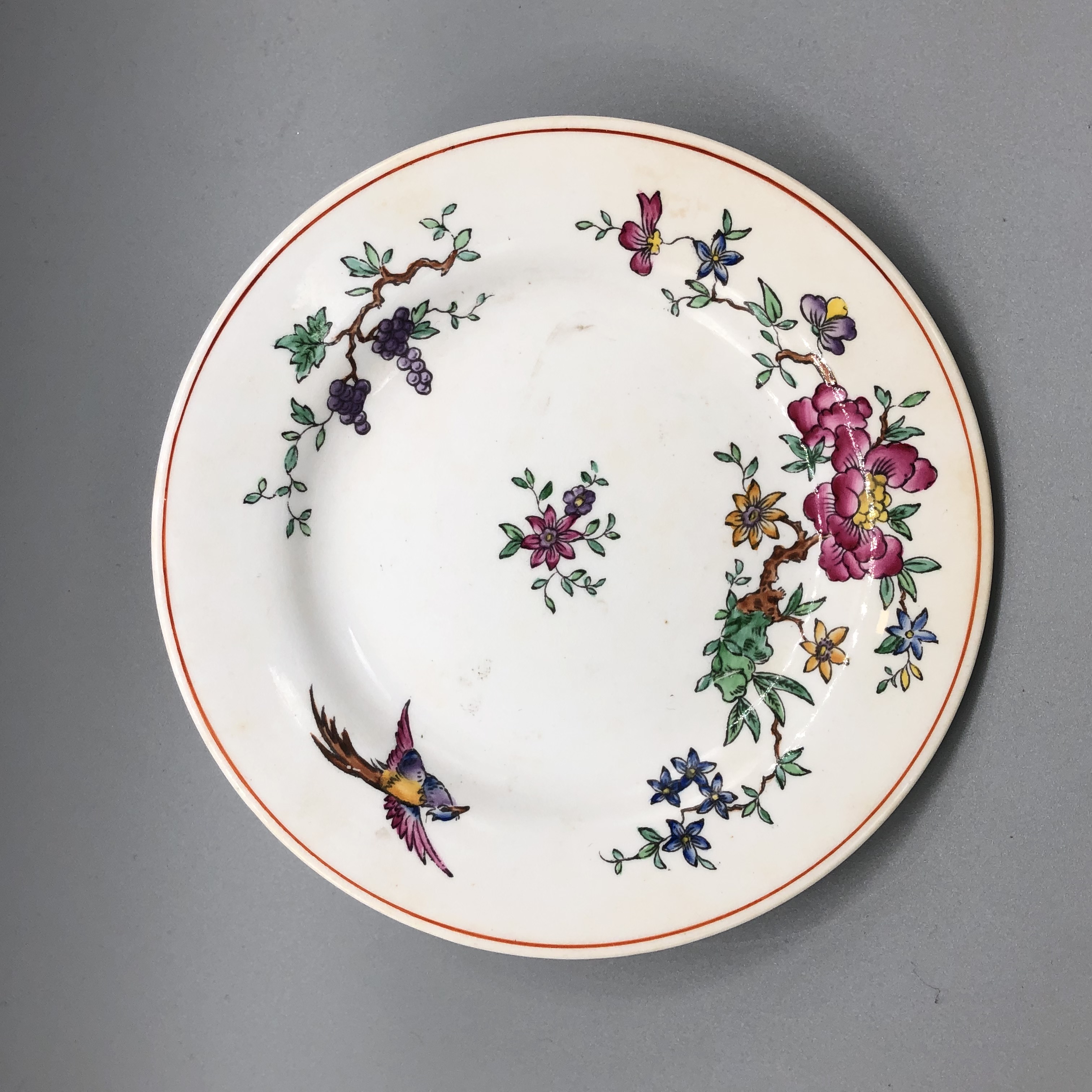 2022/02/02, photographed in Collection Storage for database