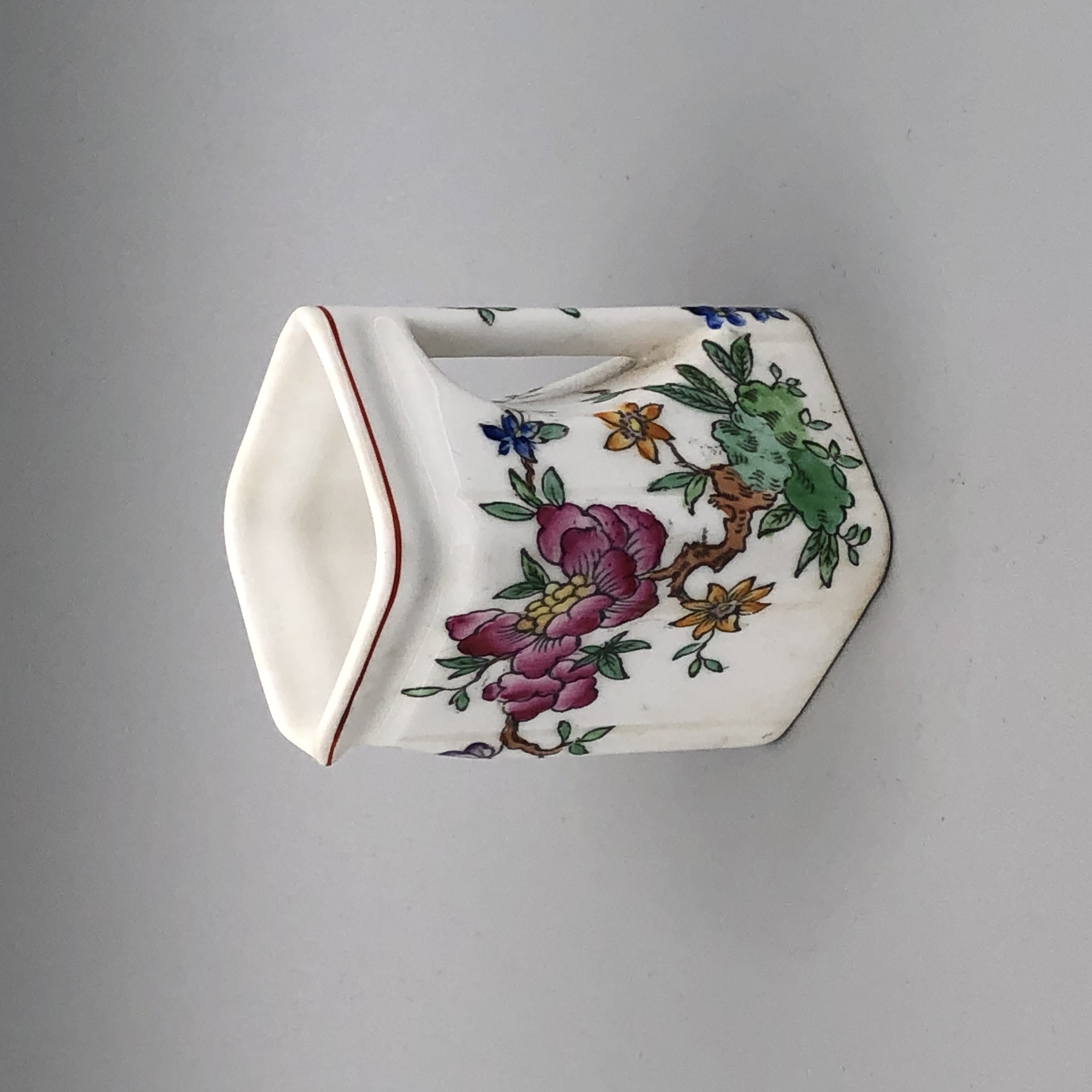 2022/02/02, photographed in Collection Storage for database