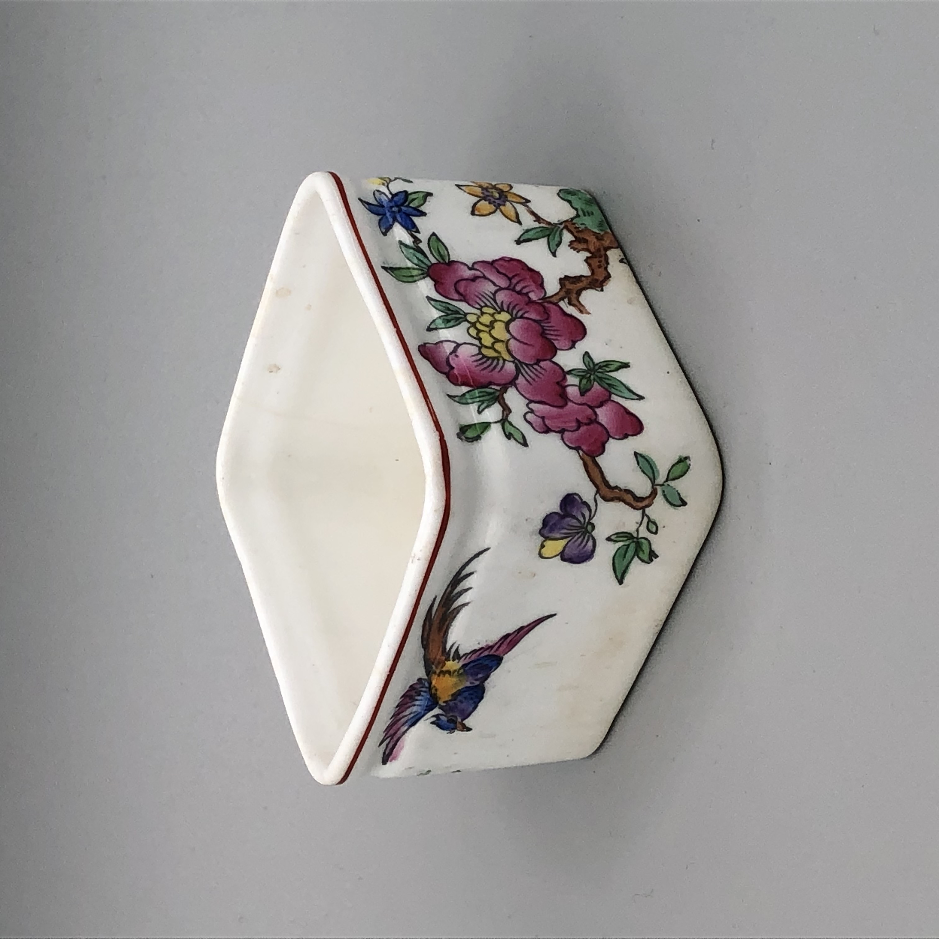 2022/02/02, photographed in Collection Storage for database