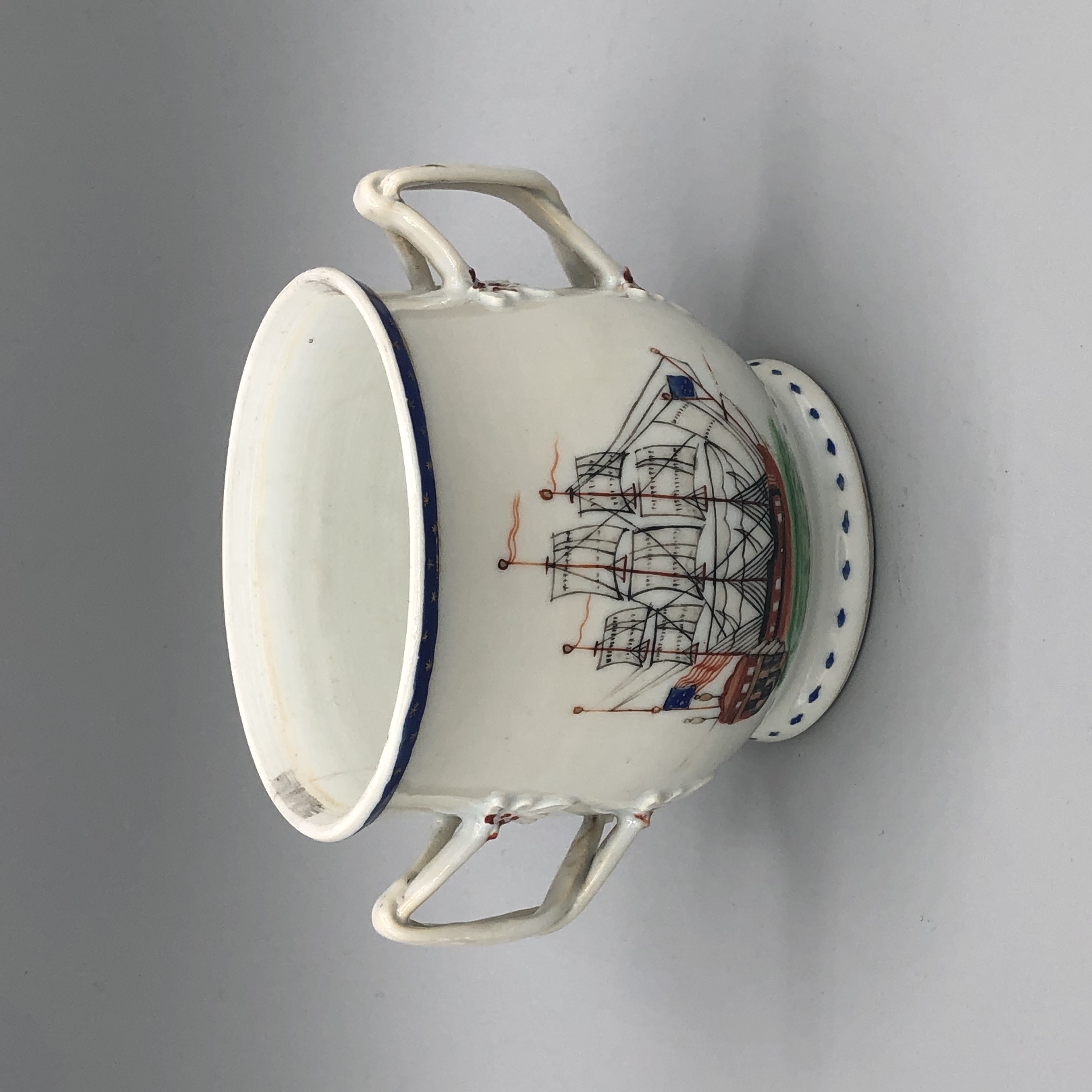 2022/02/08, photographed in Collection Storage for database