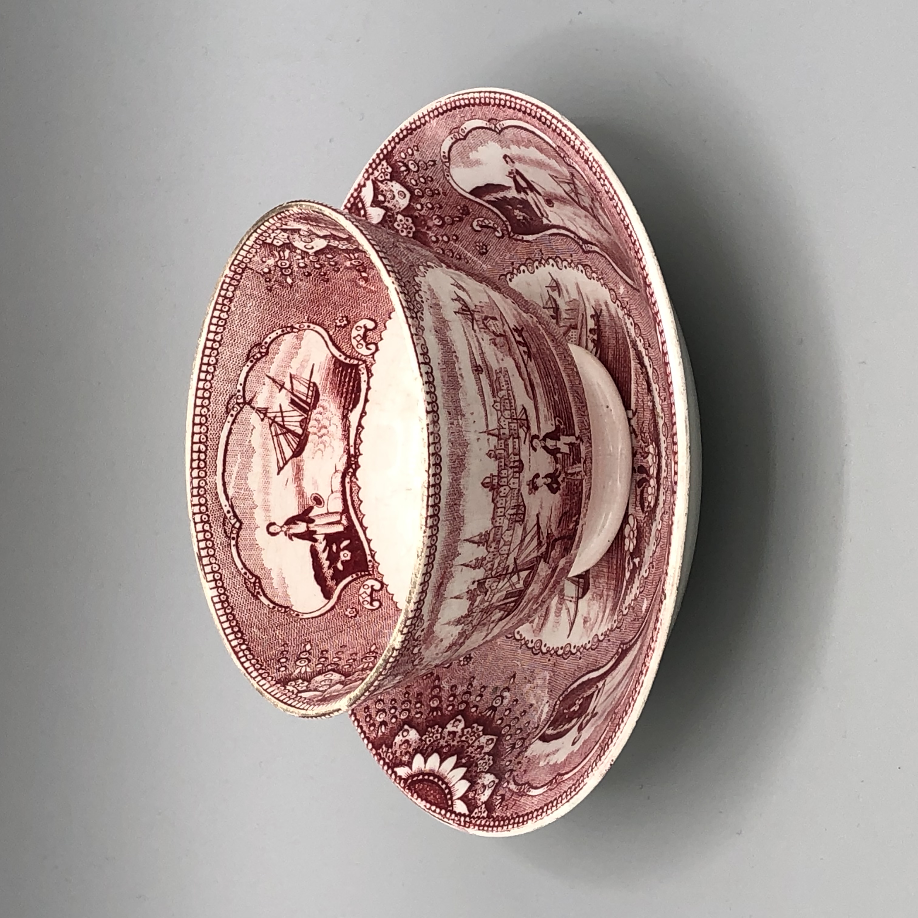 2022/02/08, photographed in Collection Storage for database