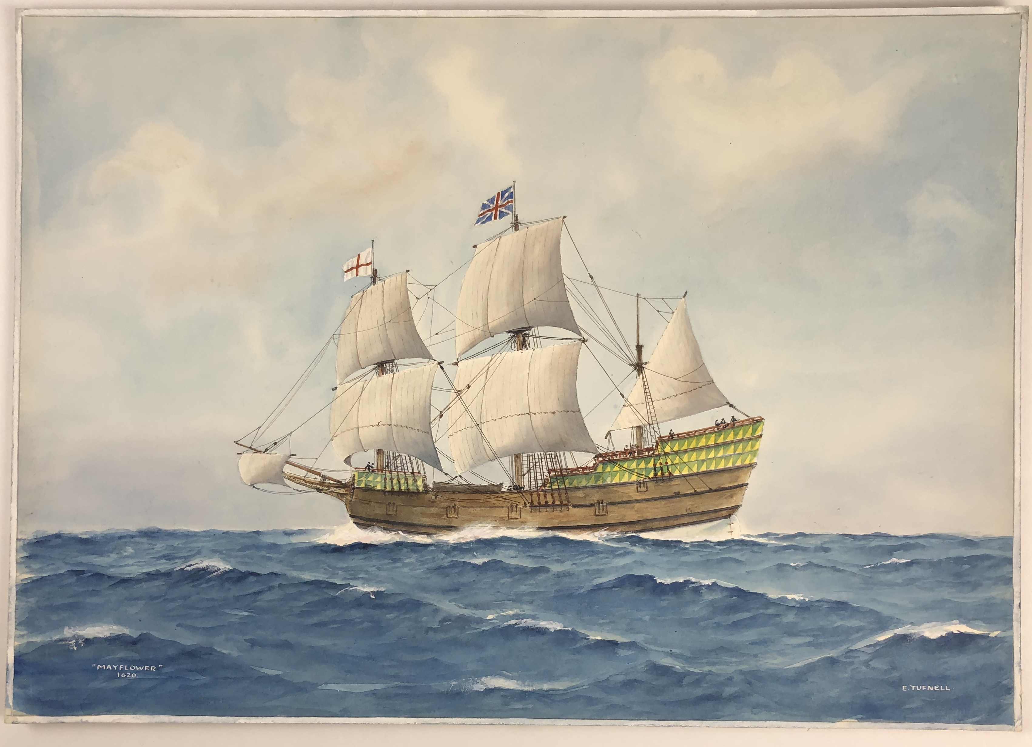 2022/02/10 taken in storage for database, recto