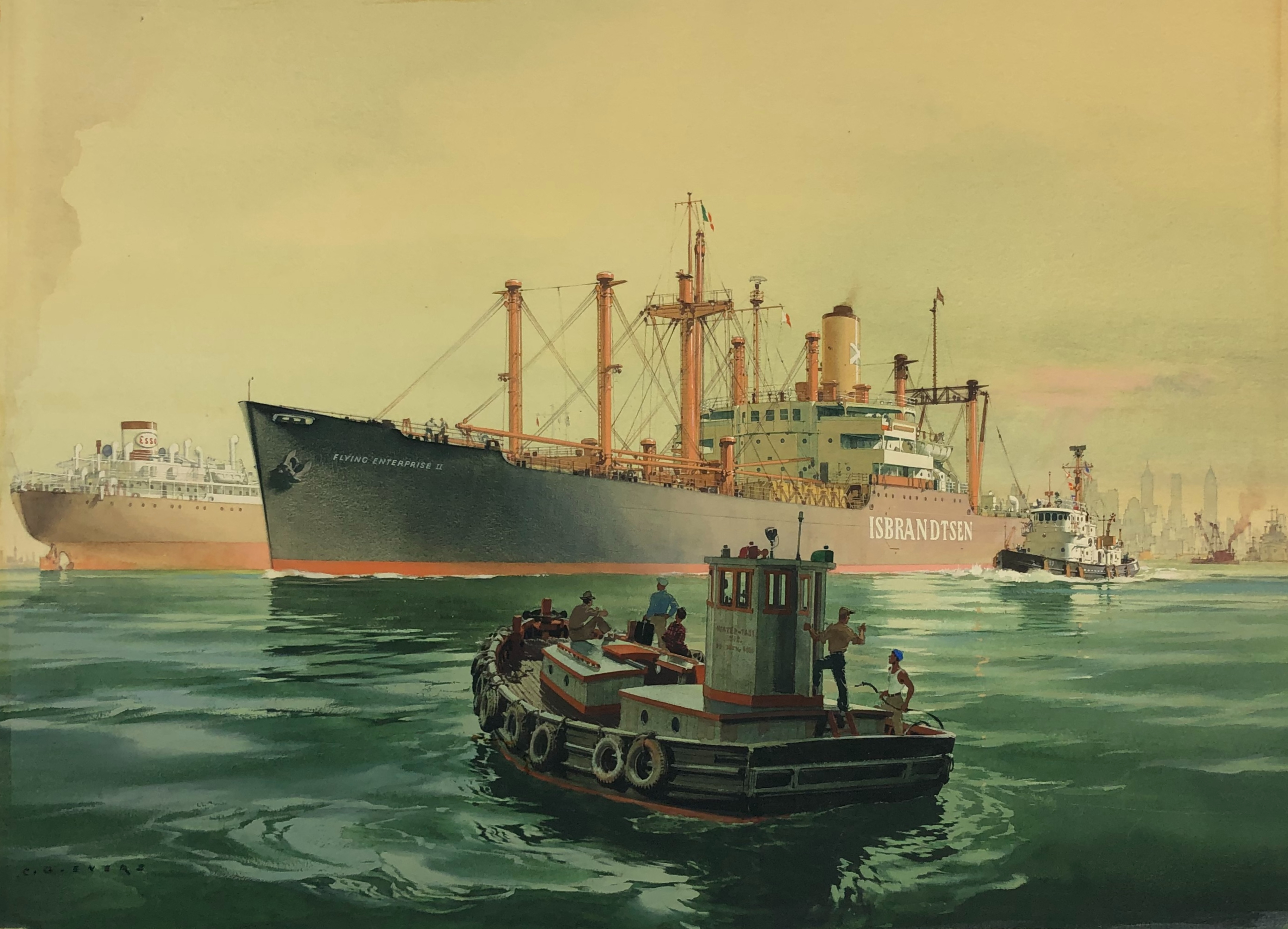 2022/02/10 taken in storage for database, recto