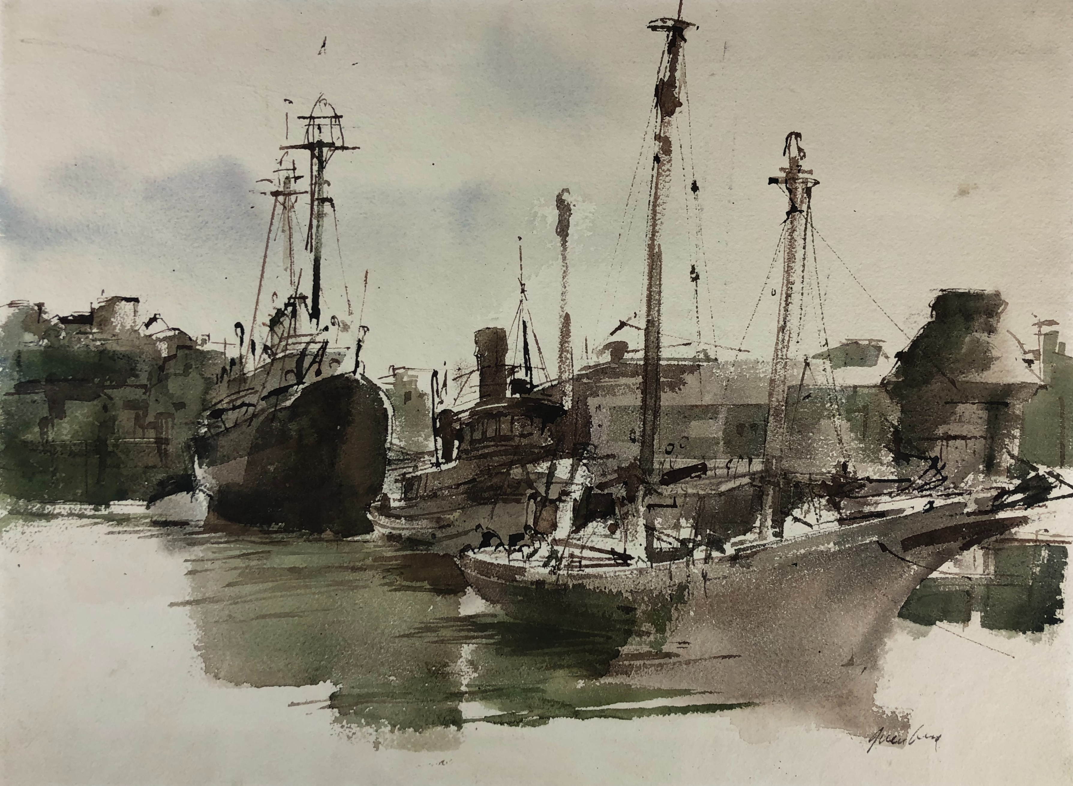 2022/02/10 taken in storage for database, recto