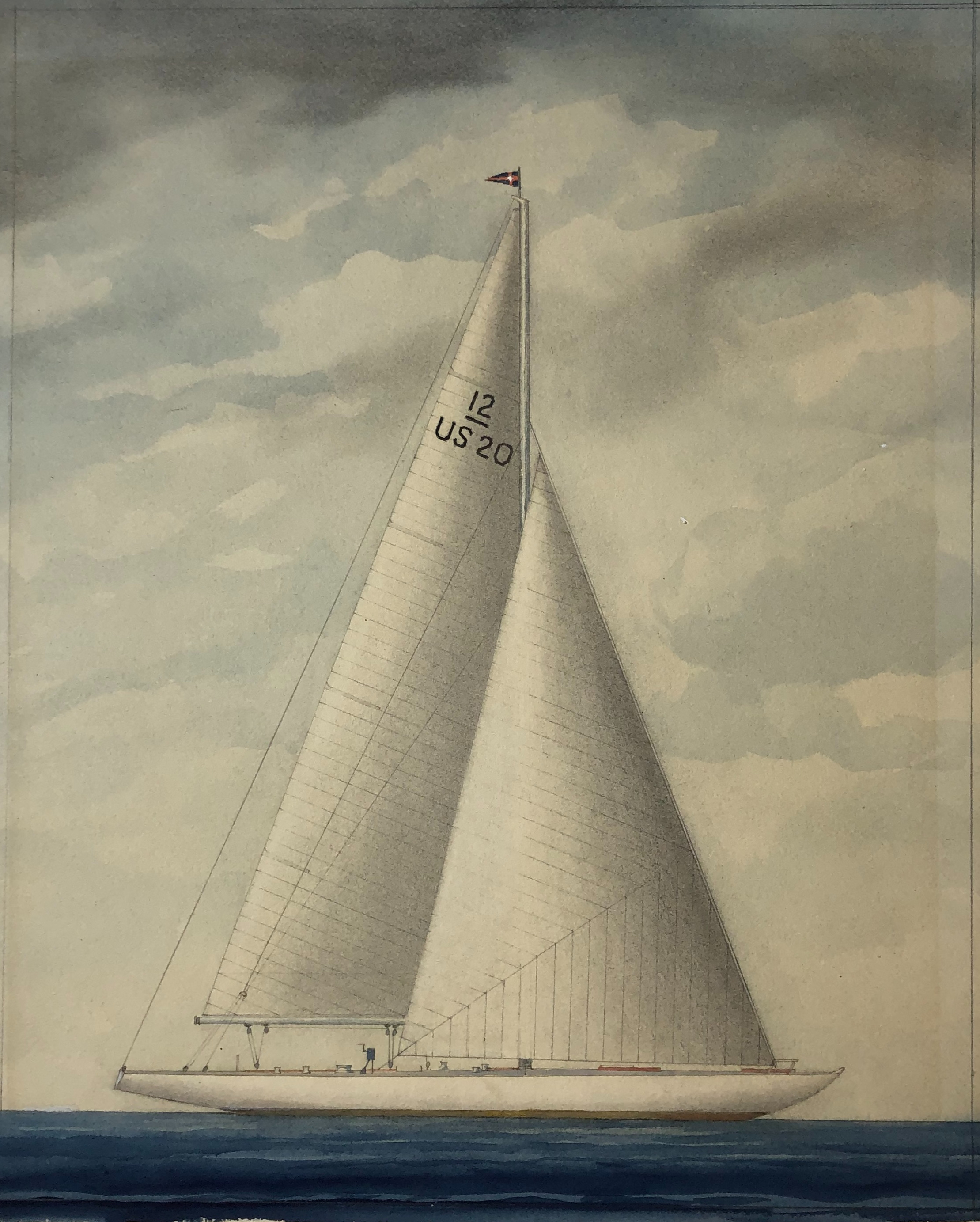 2020/1/28, photographed in collections storage for database