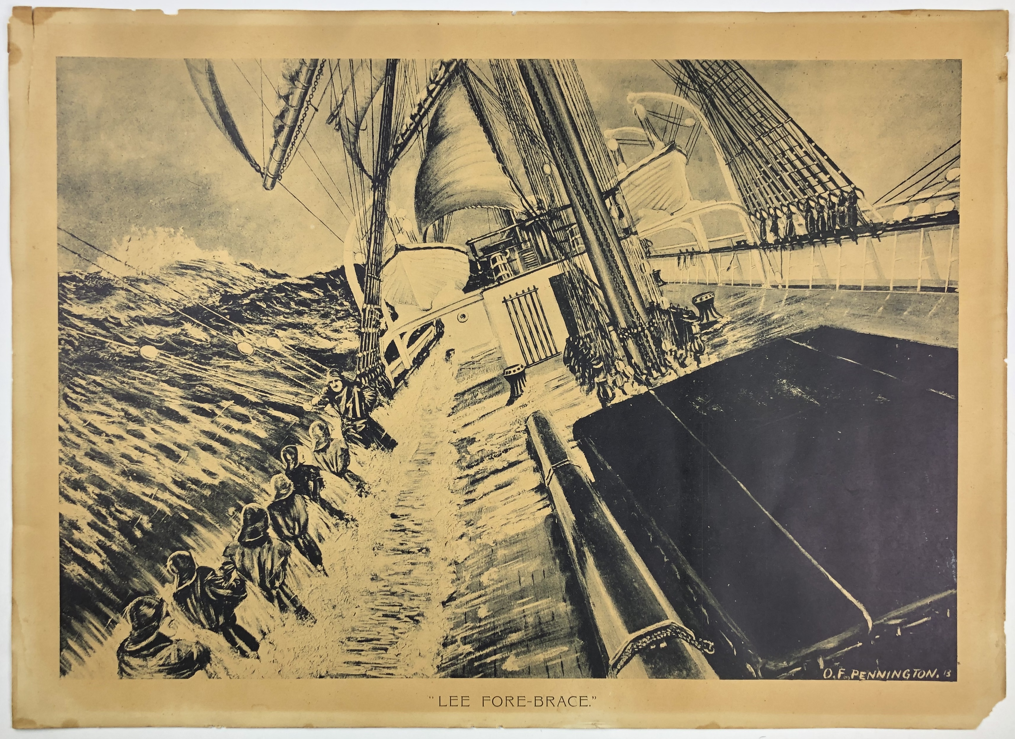 2022/02/11 taken in storage for database, recto