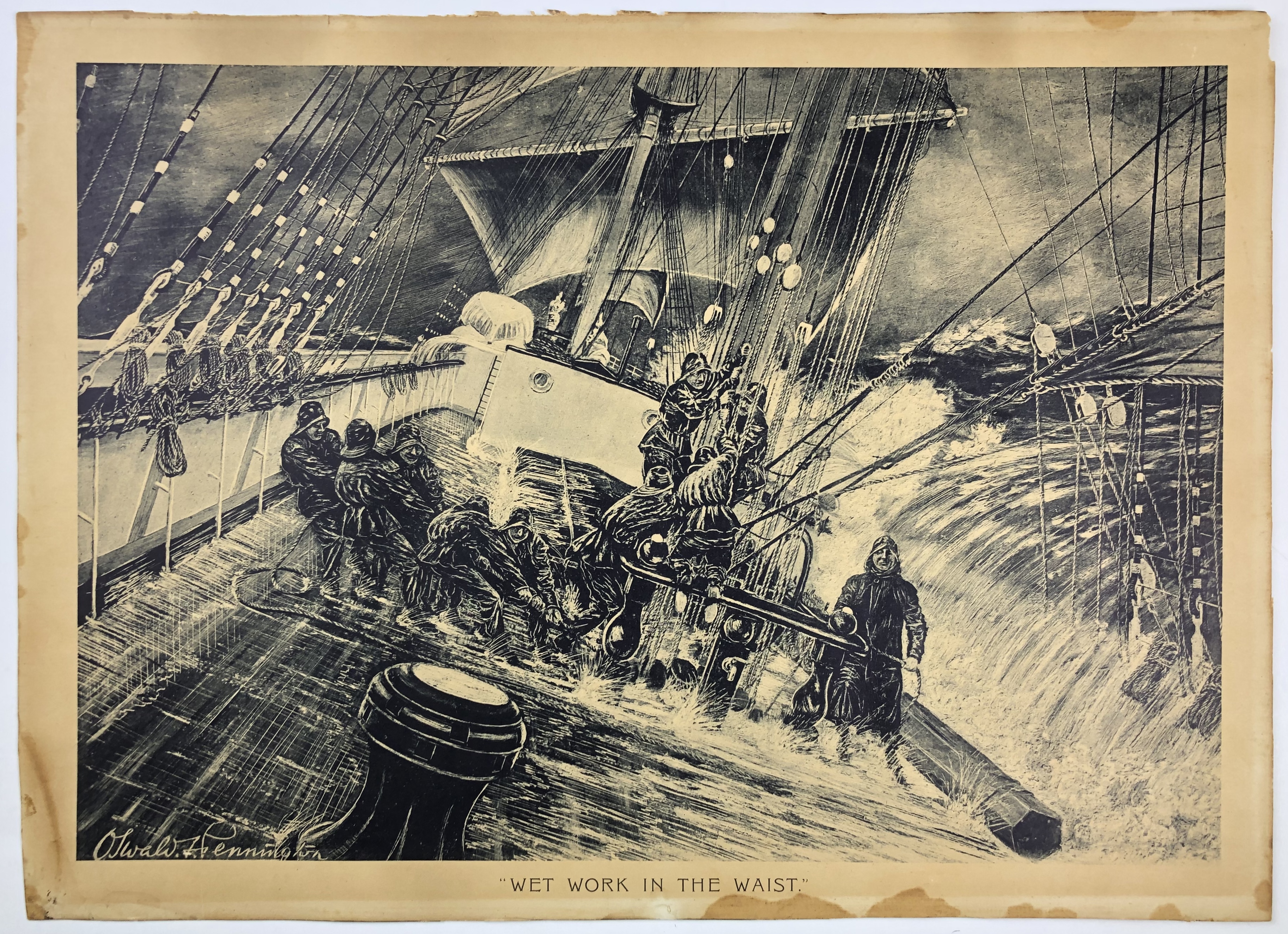 2022/02/11 taken in storage for database, recto