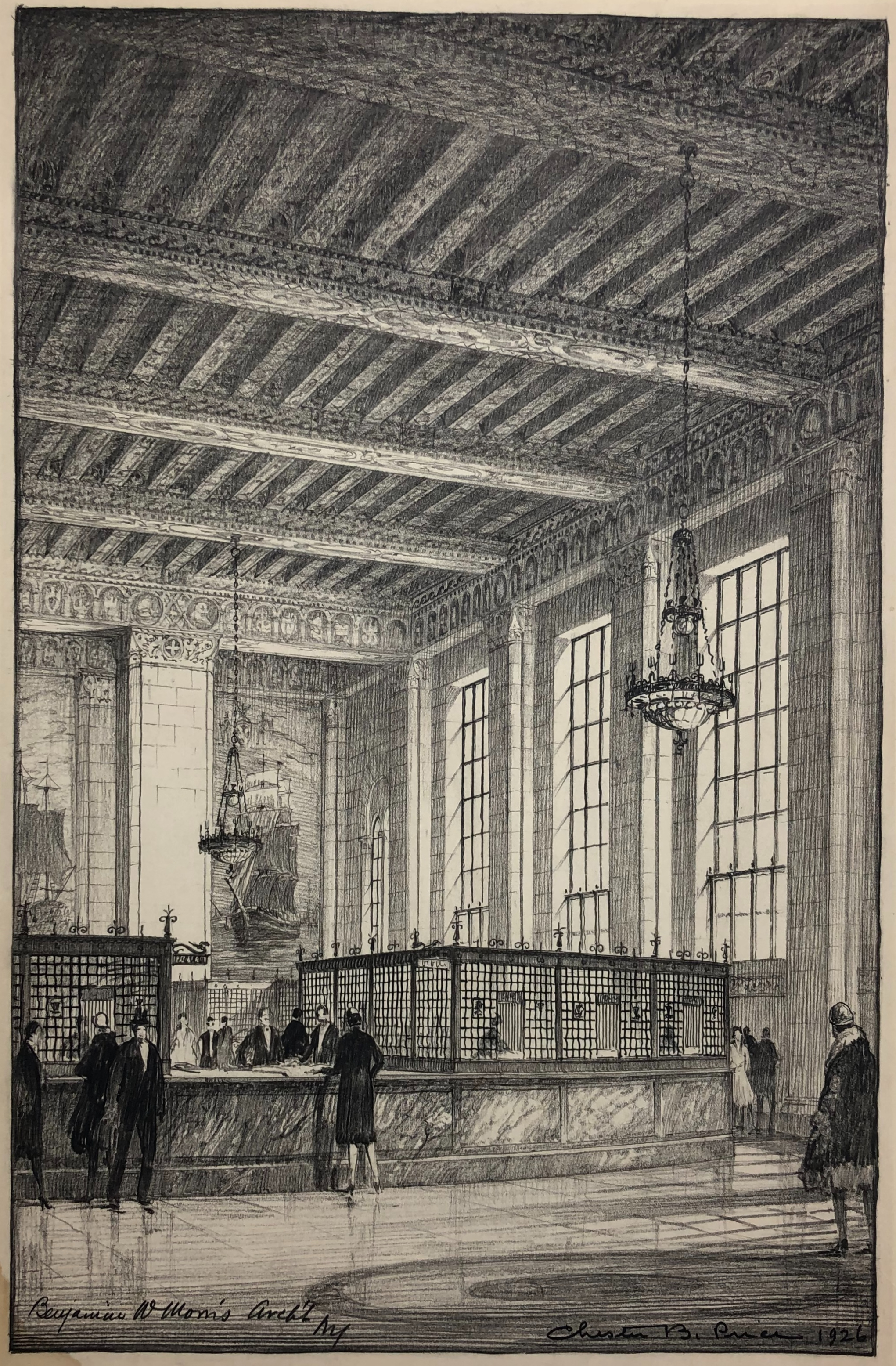 2021/12/07 taken in storage for database, recto