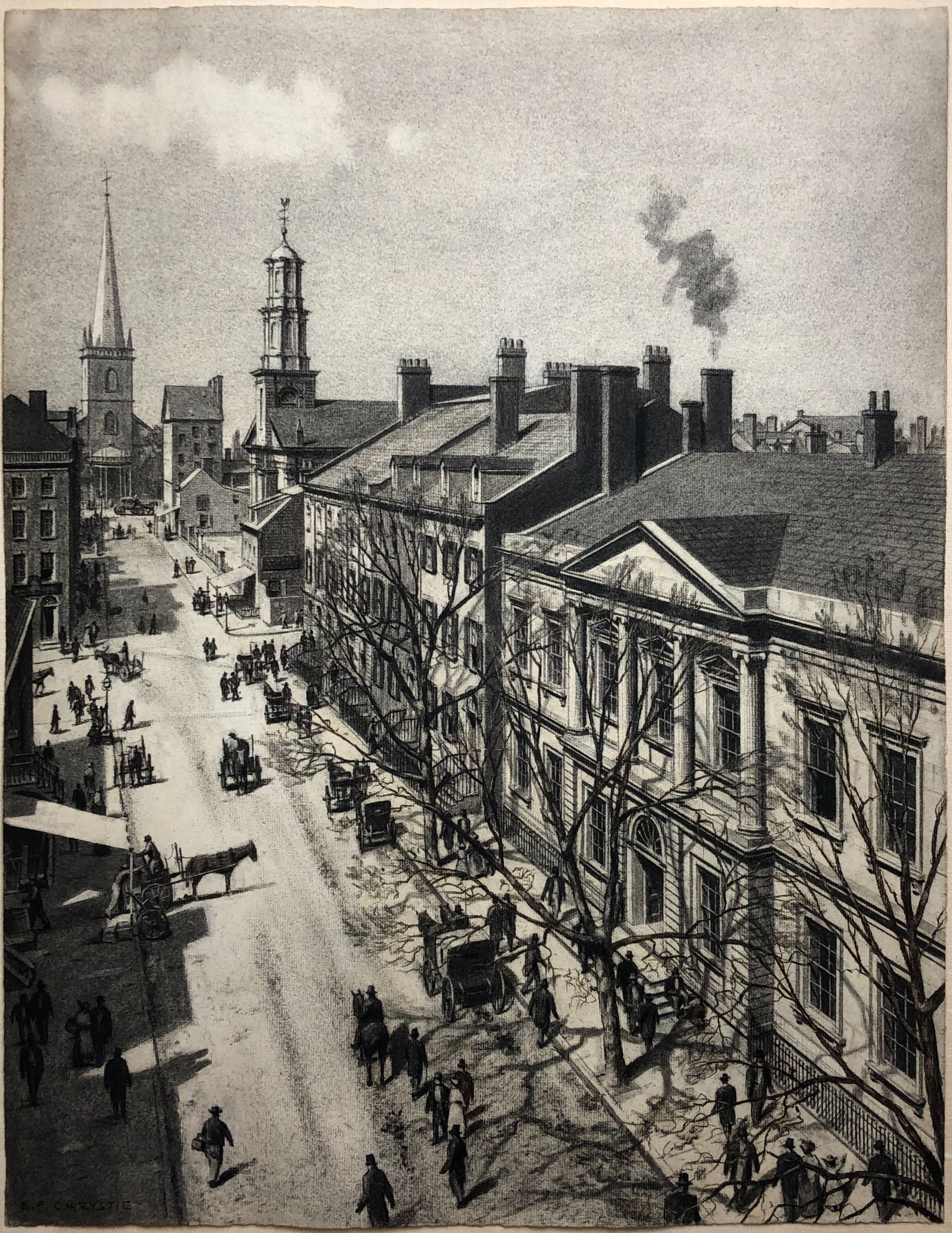 2021/12/07 taken in storage for database, recto