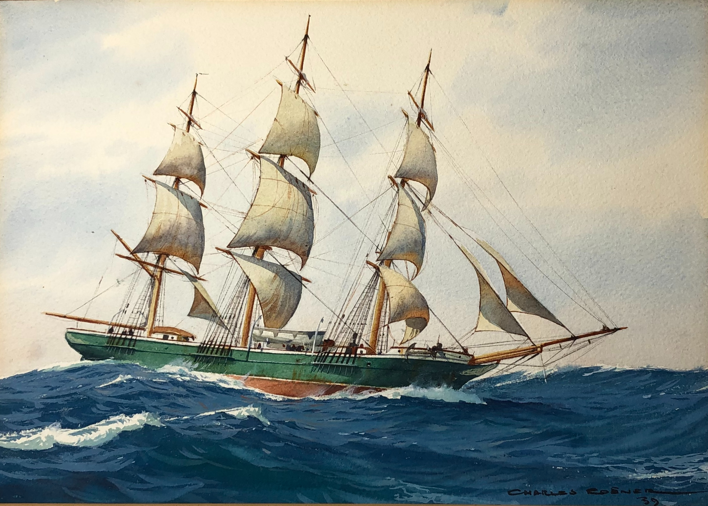 2021/11/22 taken in storage for database, recto