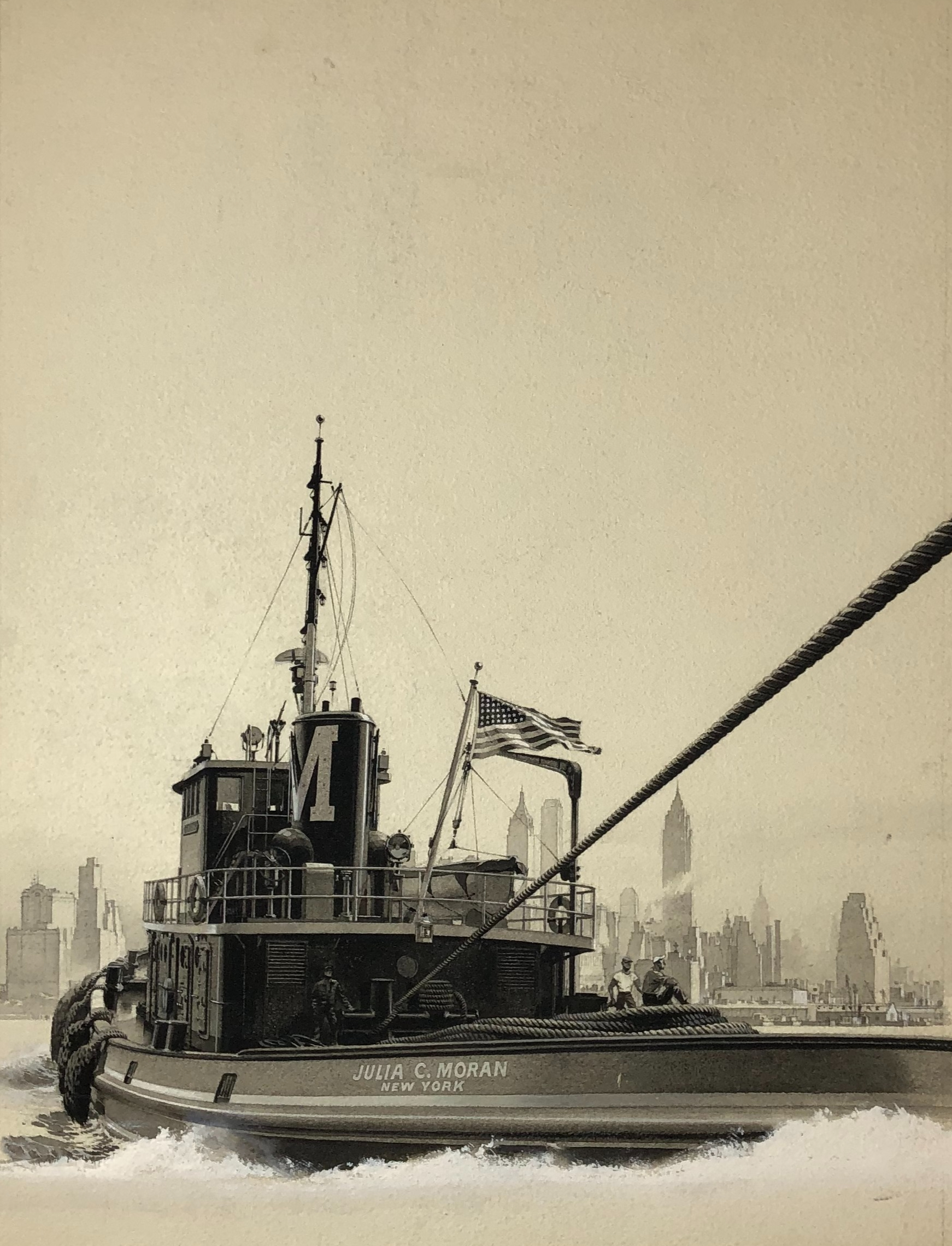 2019/12/05, photographed in collections storage for database, front