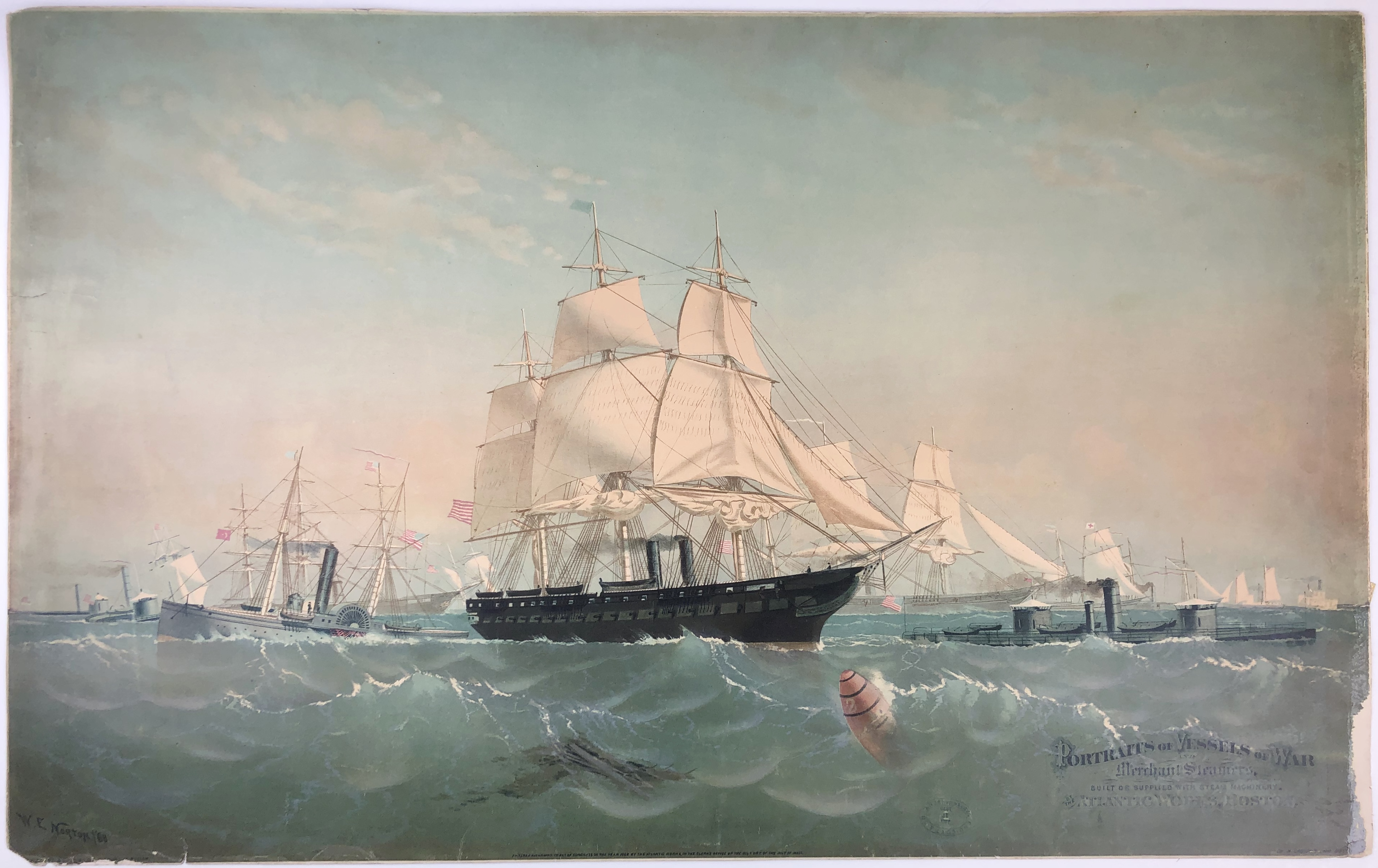 2022/02/11 taken in storage for database, recto