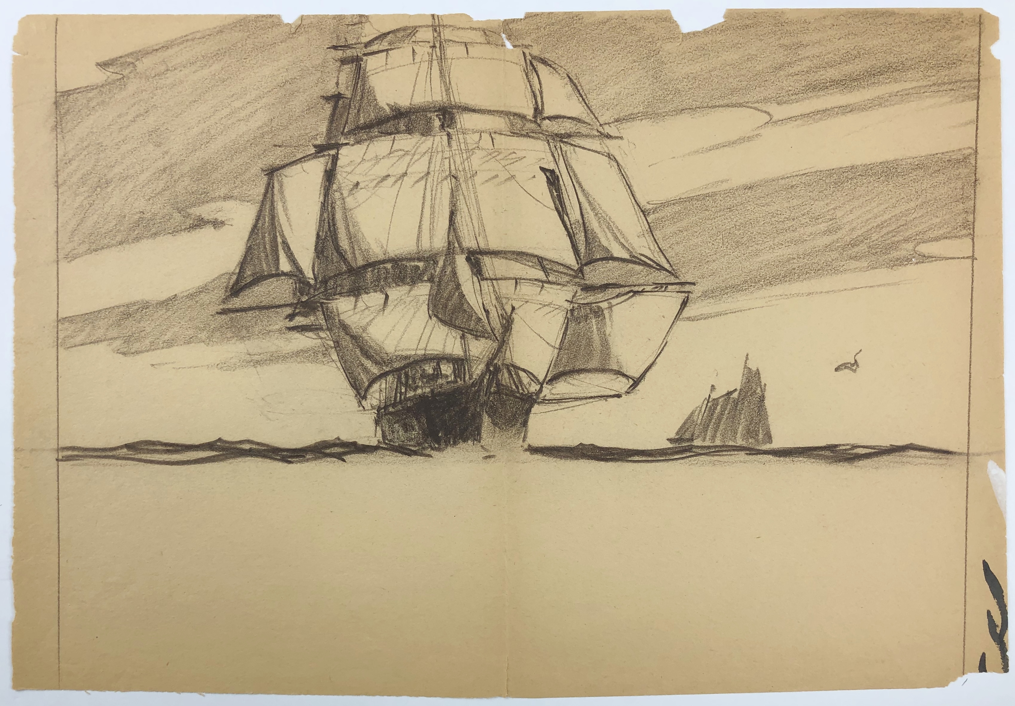 2022/02/11 taken in storage for database, recto