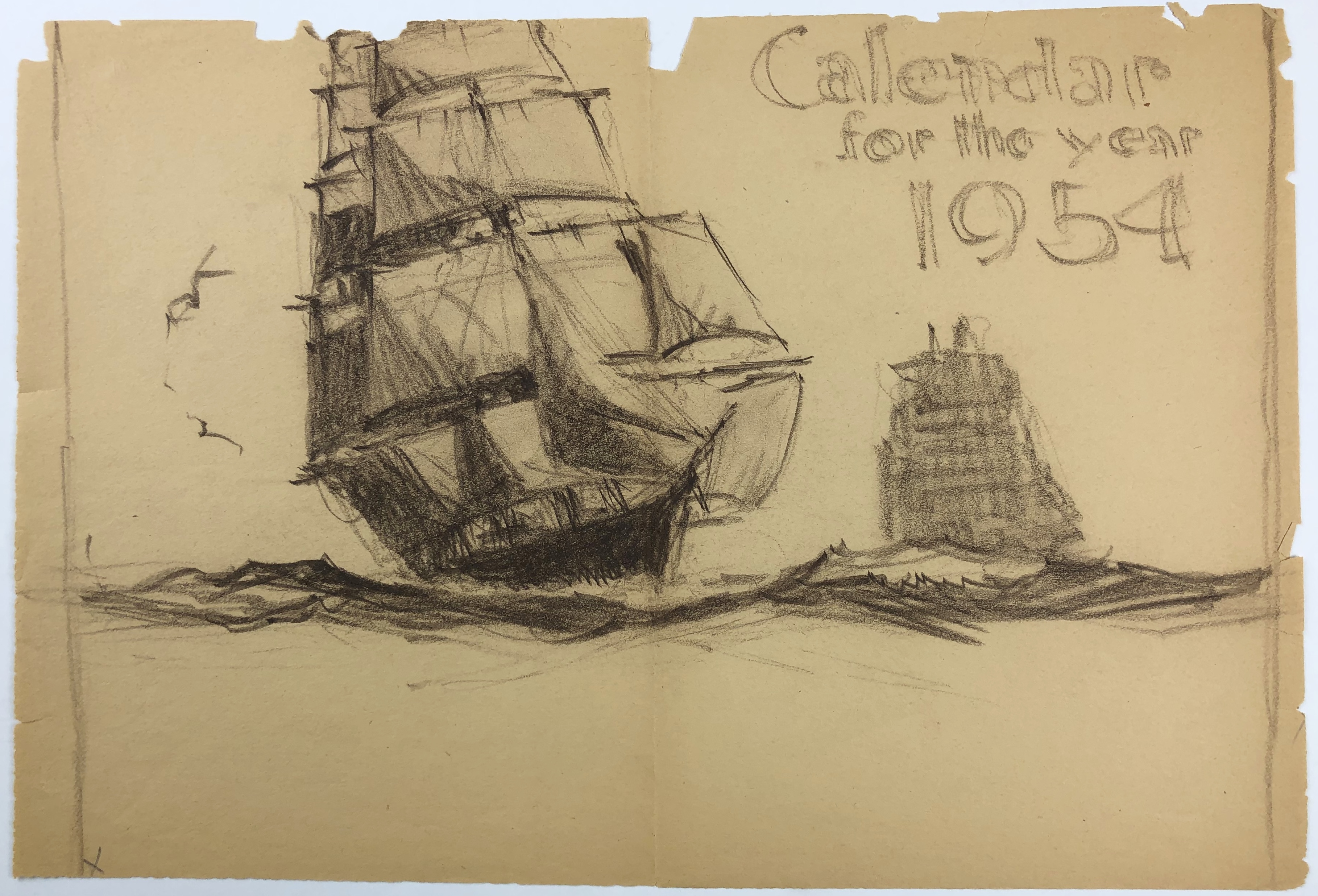 2022/02/11 taken in storage for database, recto