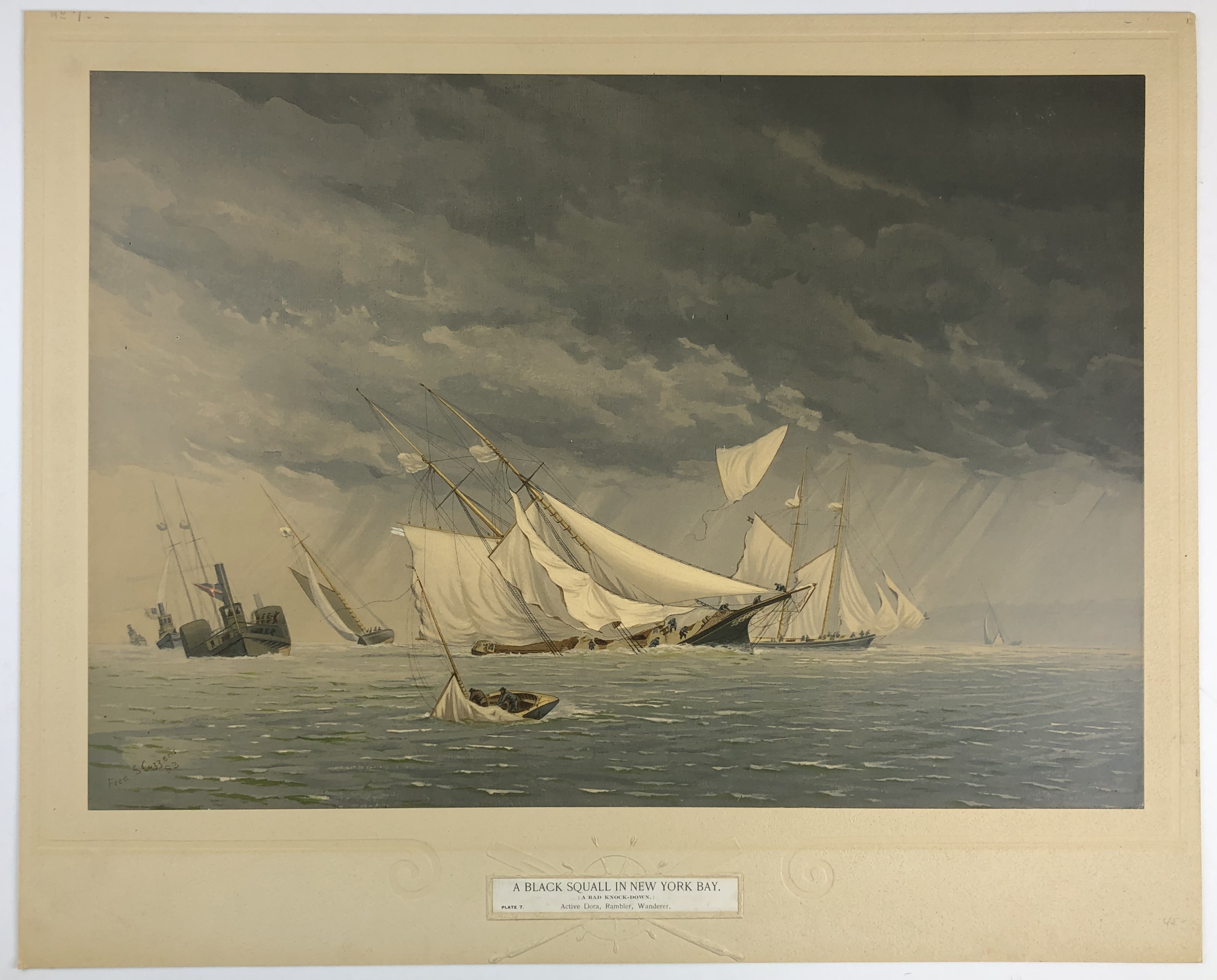 2022/02/16 taken in storage for database, recto