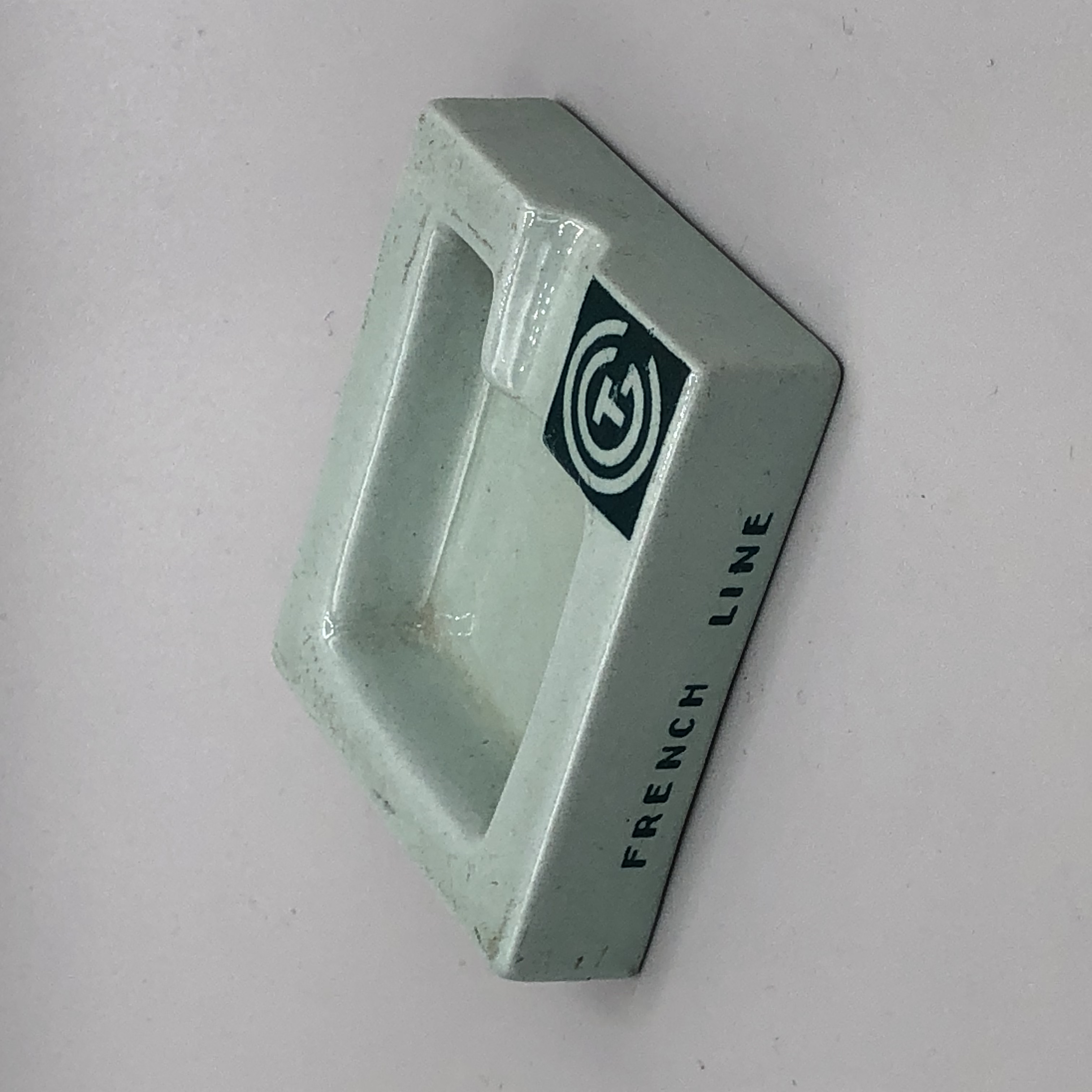 2022/02/09, photographed in Collection Storage for database