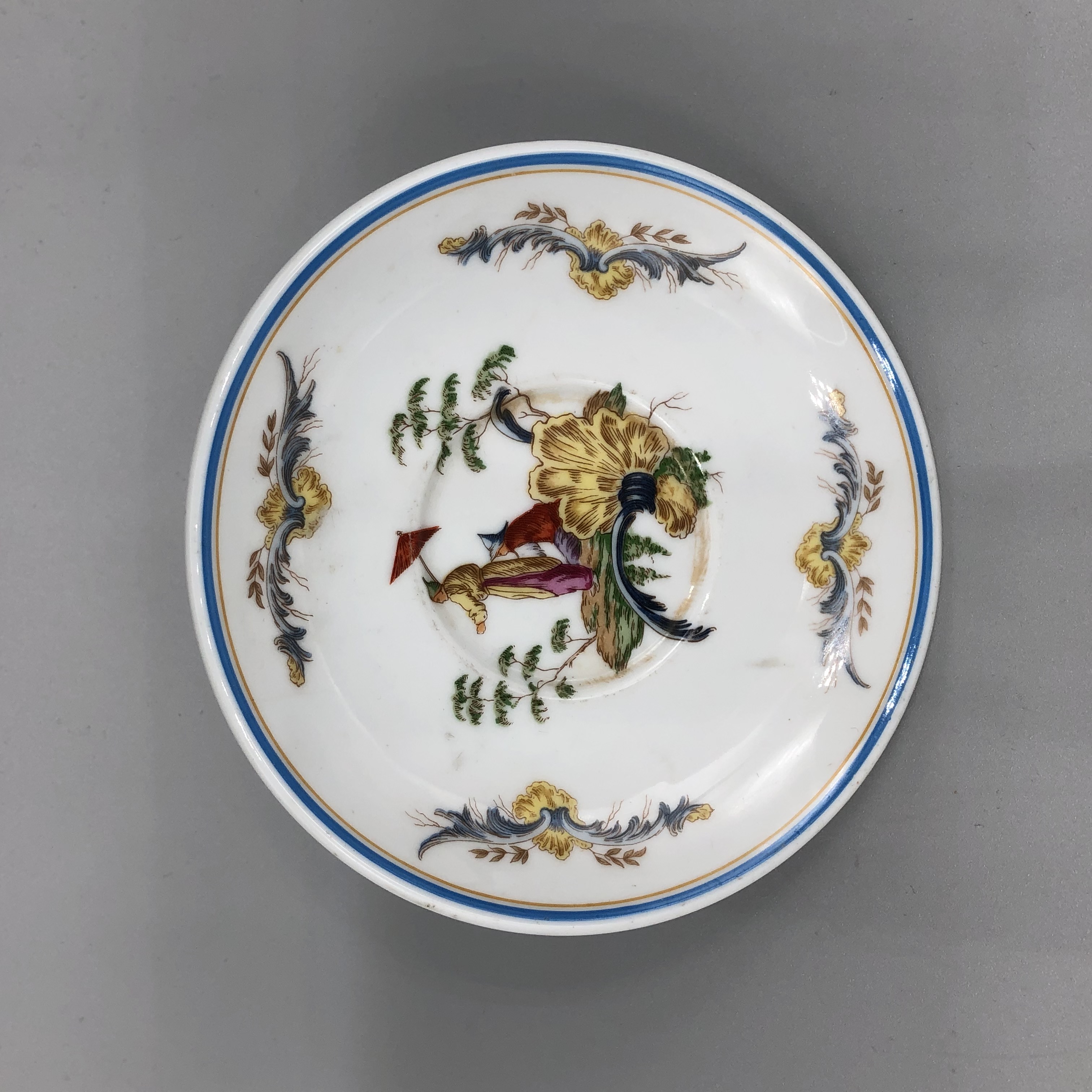 2022/02/09, photographed in Collection Storage for database