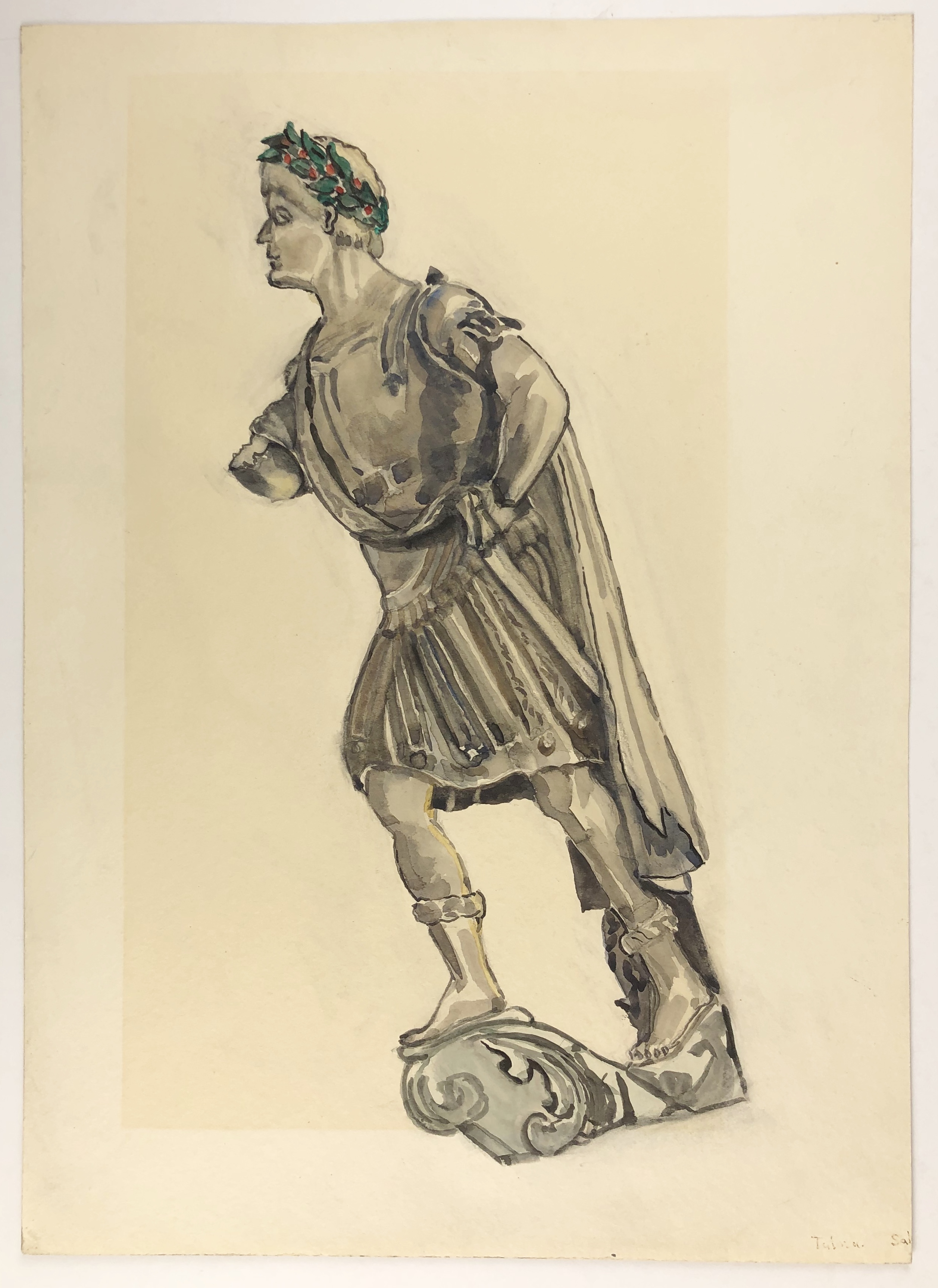 2022/02/16 taken in storage for database, recto