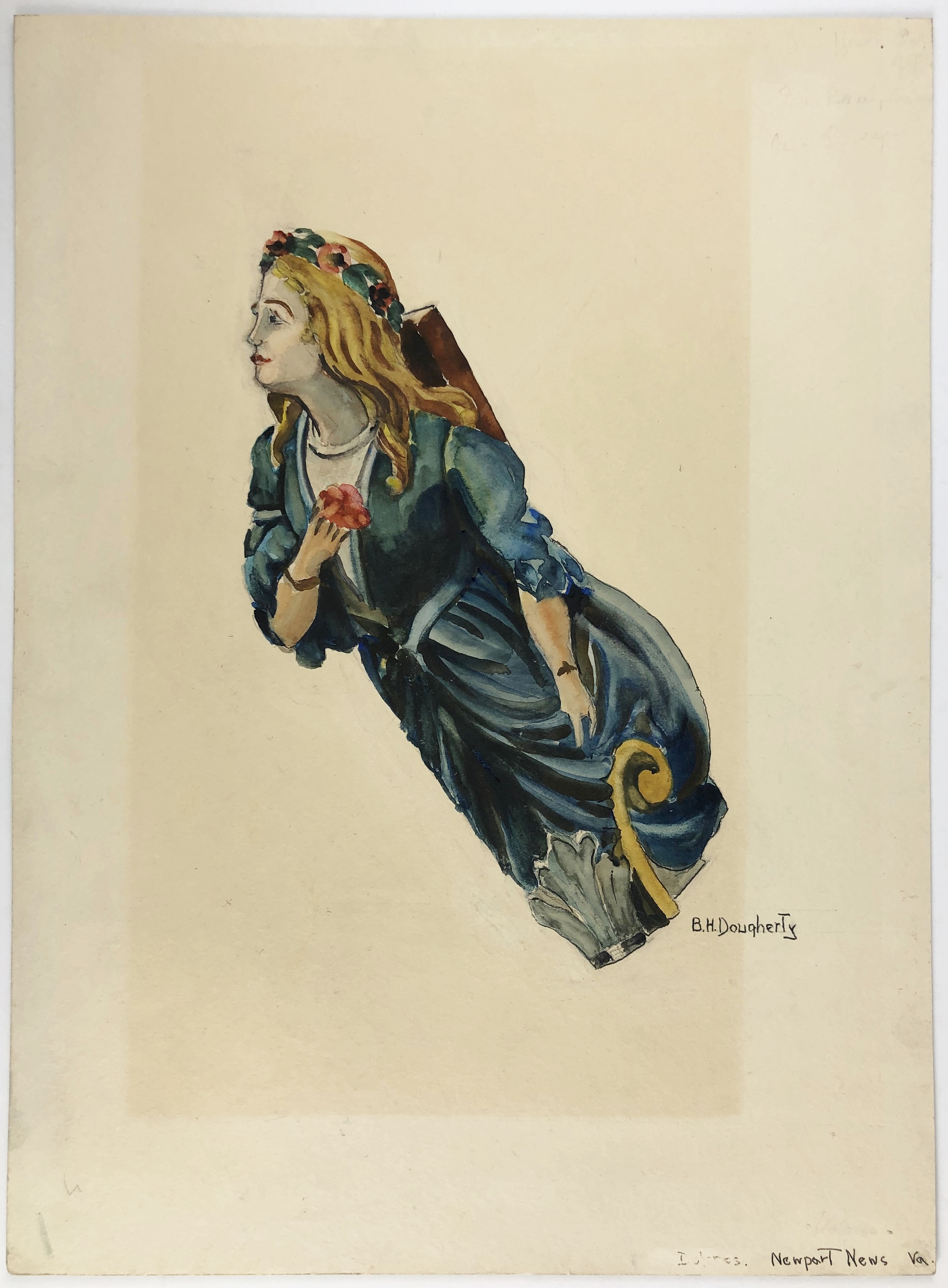 2022/02/16 taken in storage for database, recto