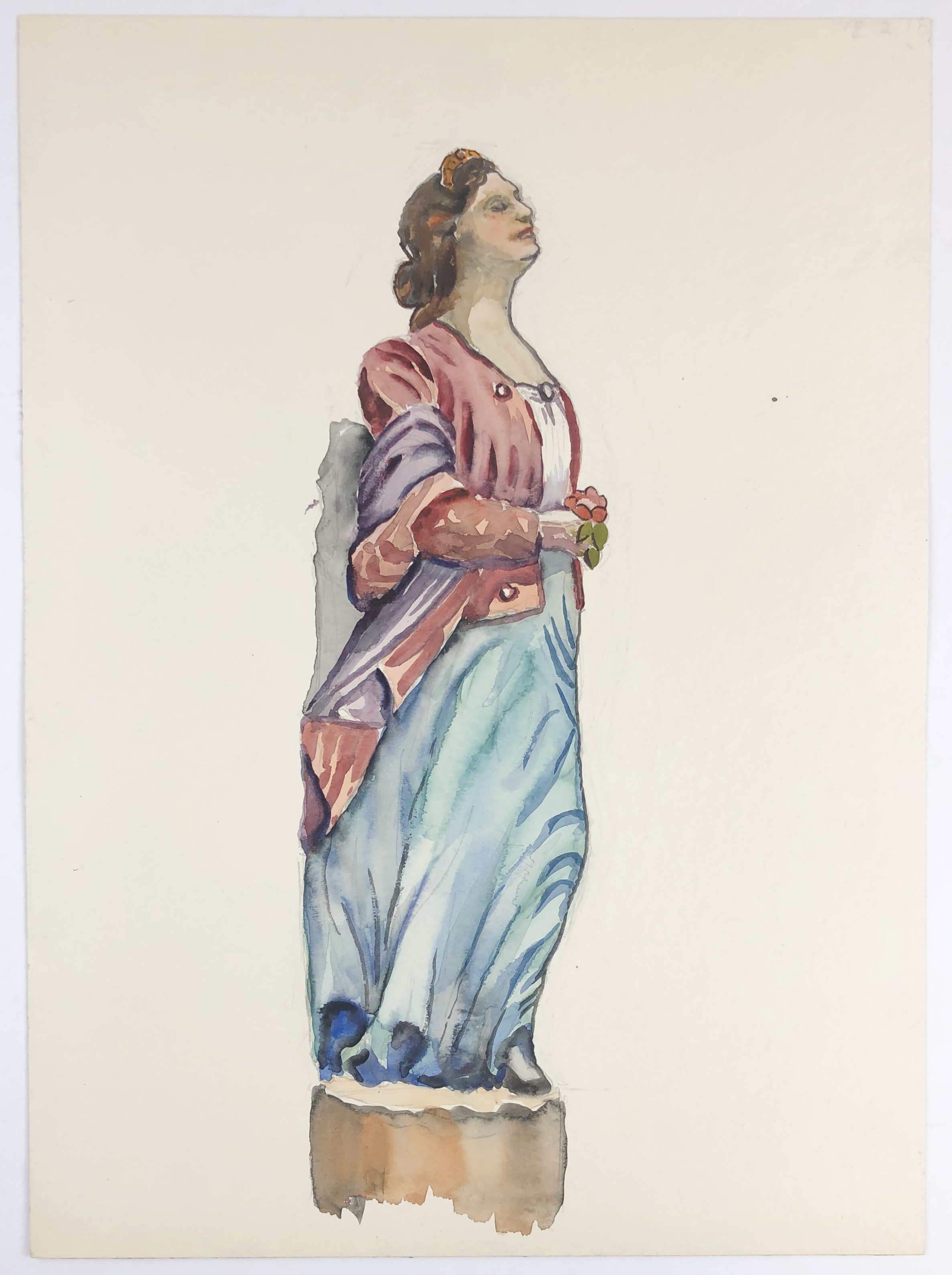 2022/02/16 taken in storage for database, recto