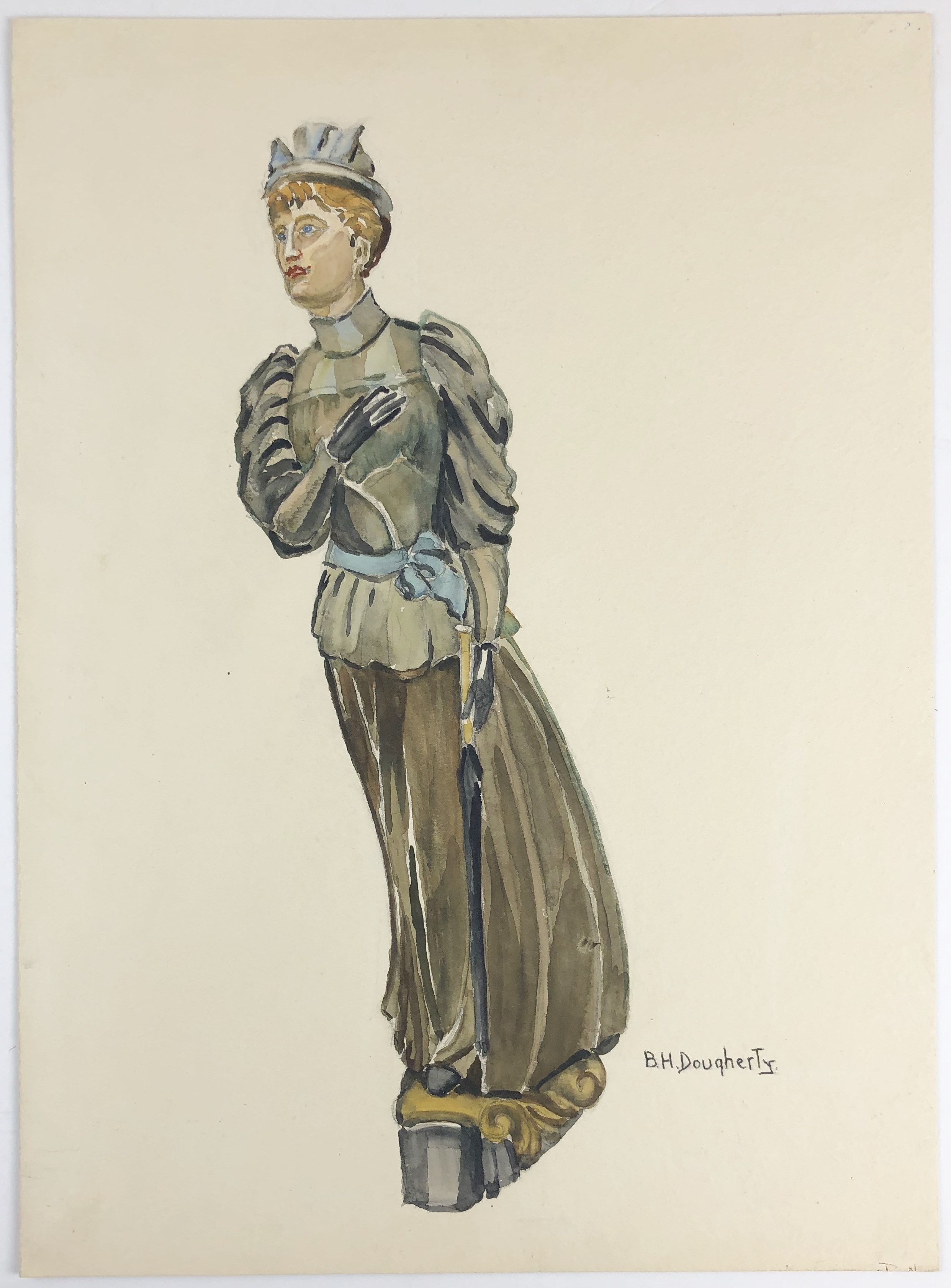 2022/02/16 taken in storage for database, recto