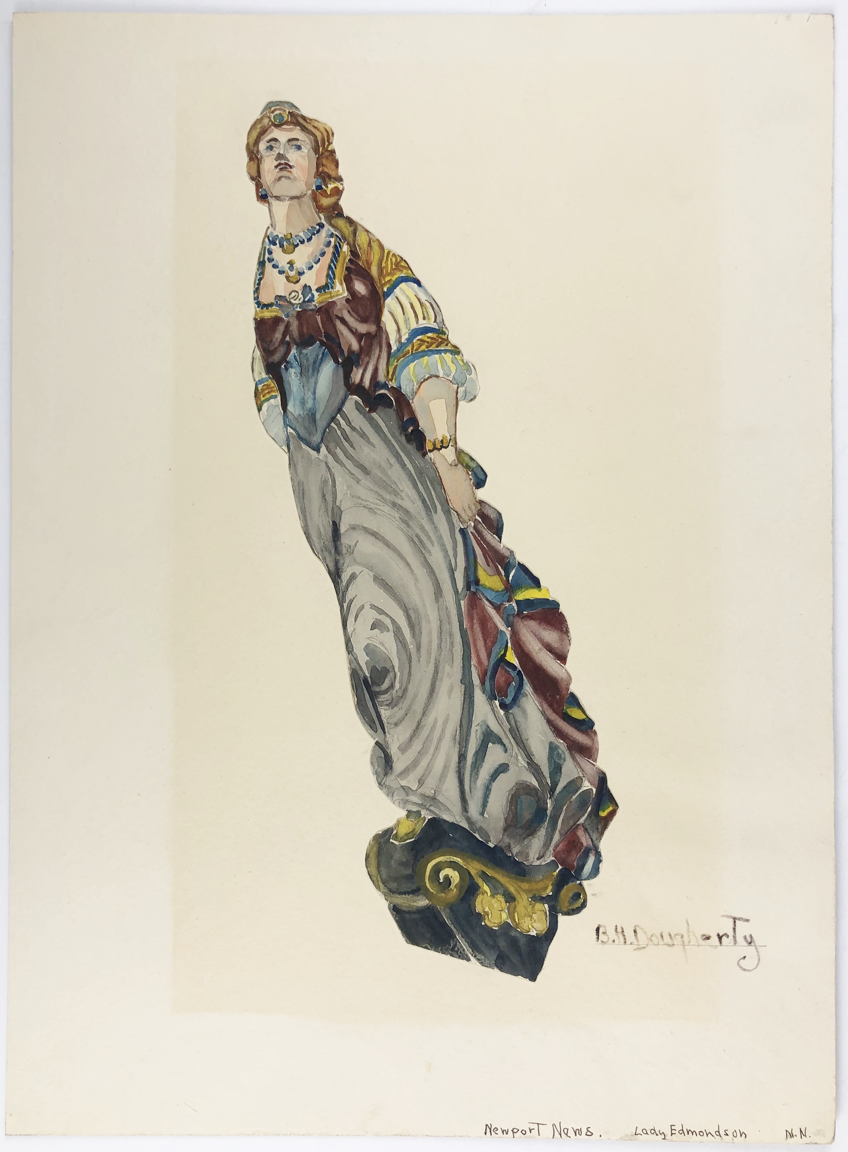 2022/02/16 taken in storage for database, recto