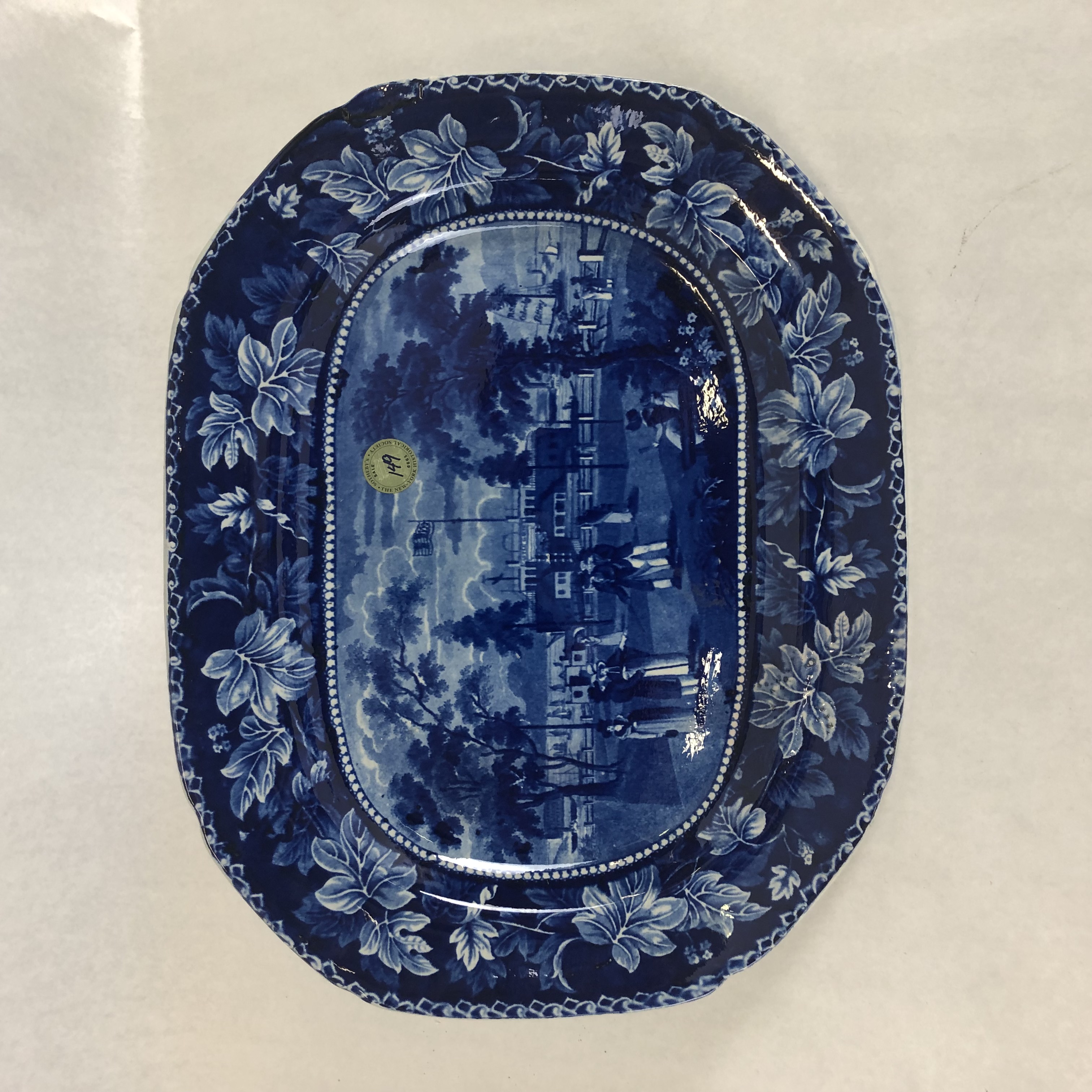 2022/02/15, photographed in Collection Storage for database