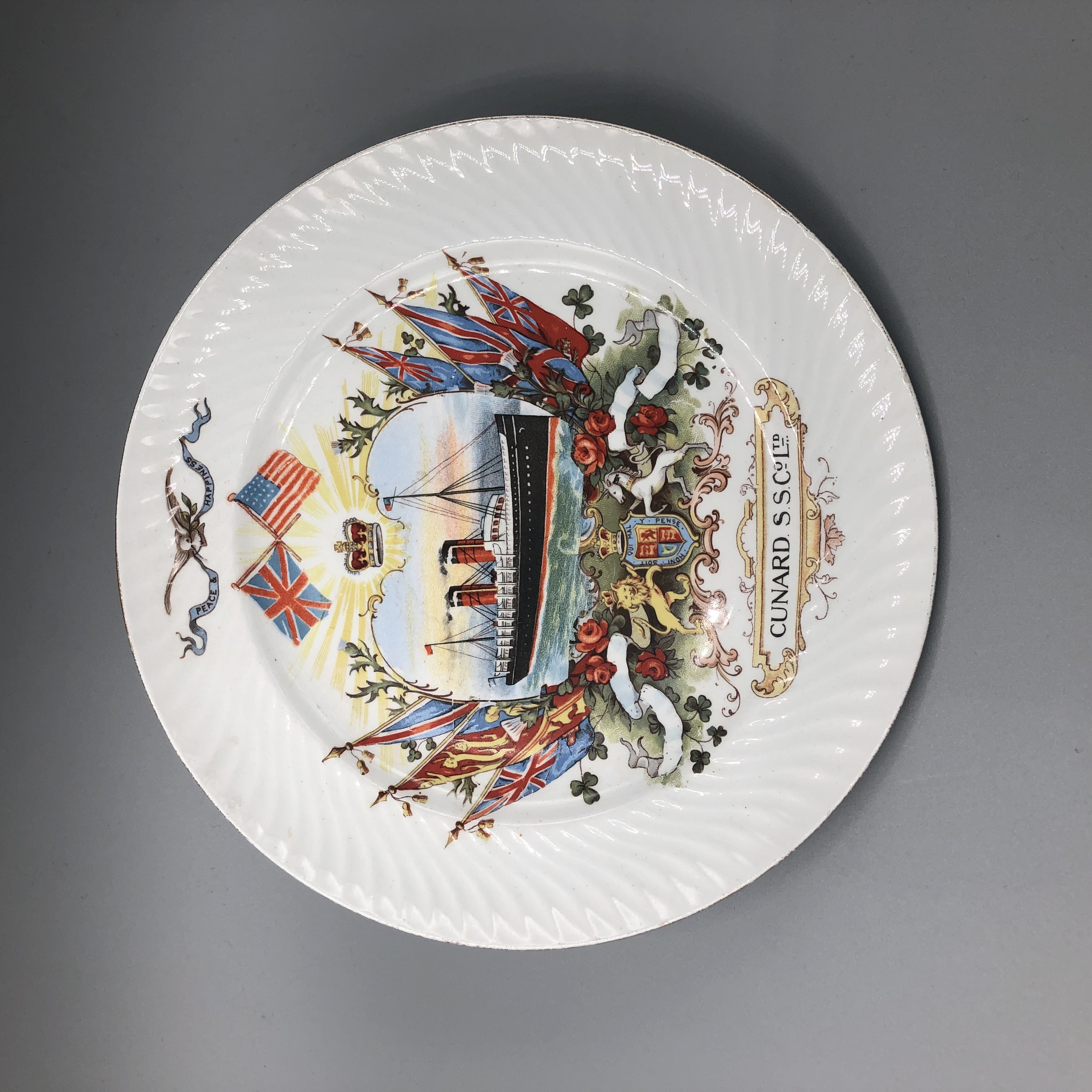 2022/02/16, photographed in Collection Storage for database