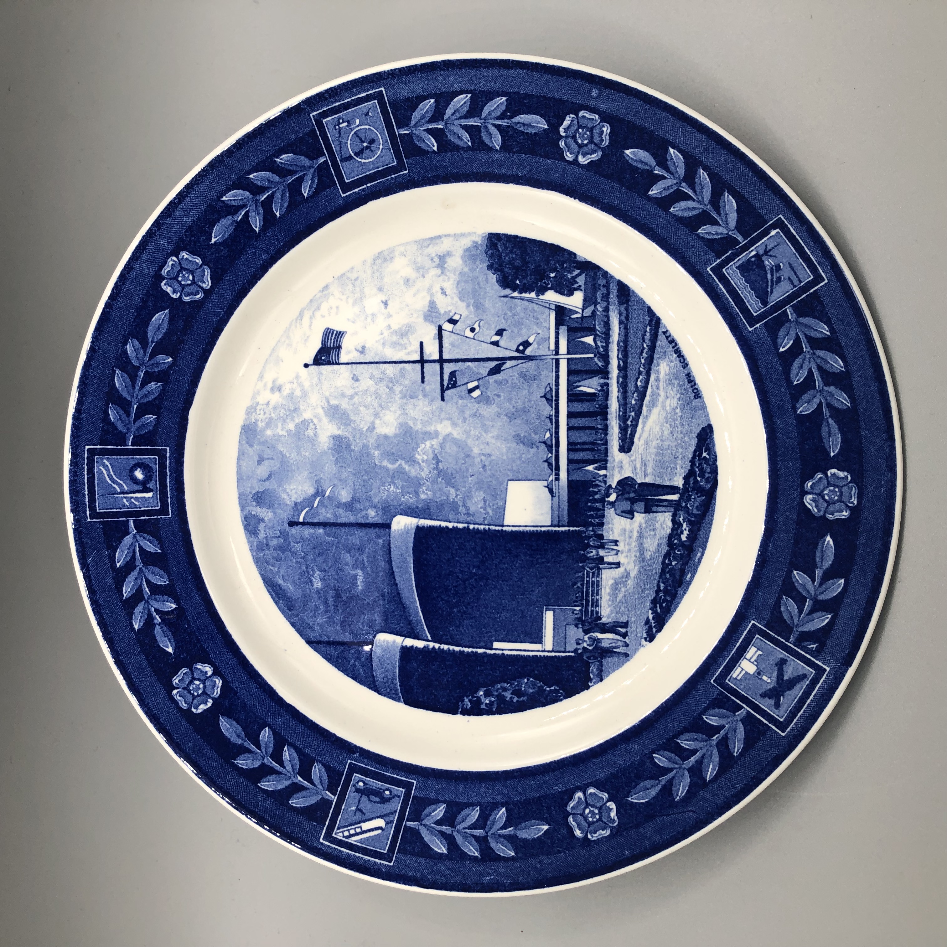 2022/02/16, photographed in Collection Storage for database