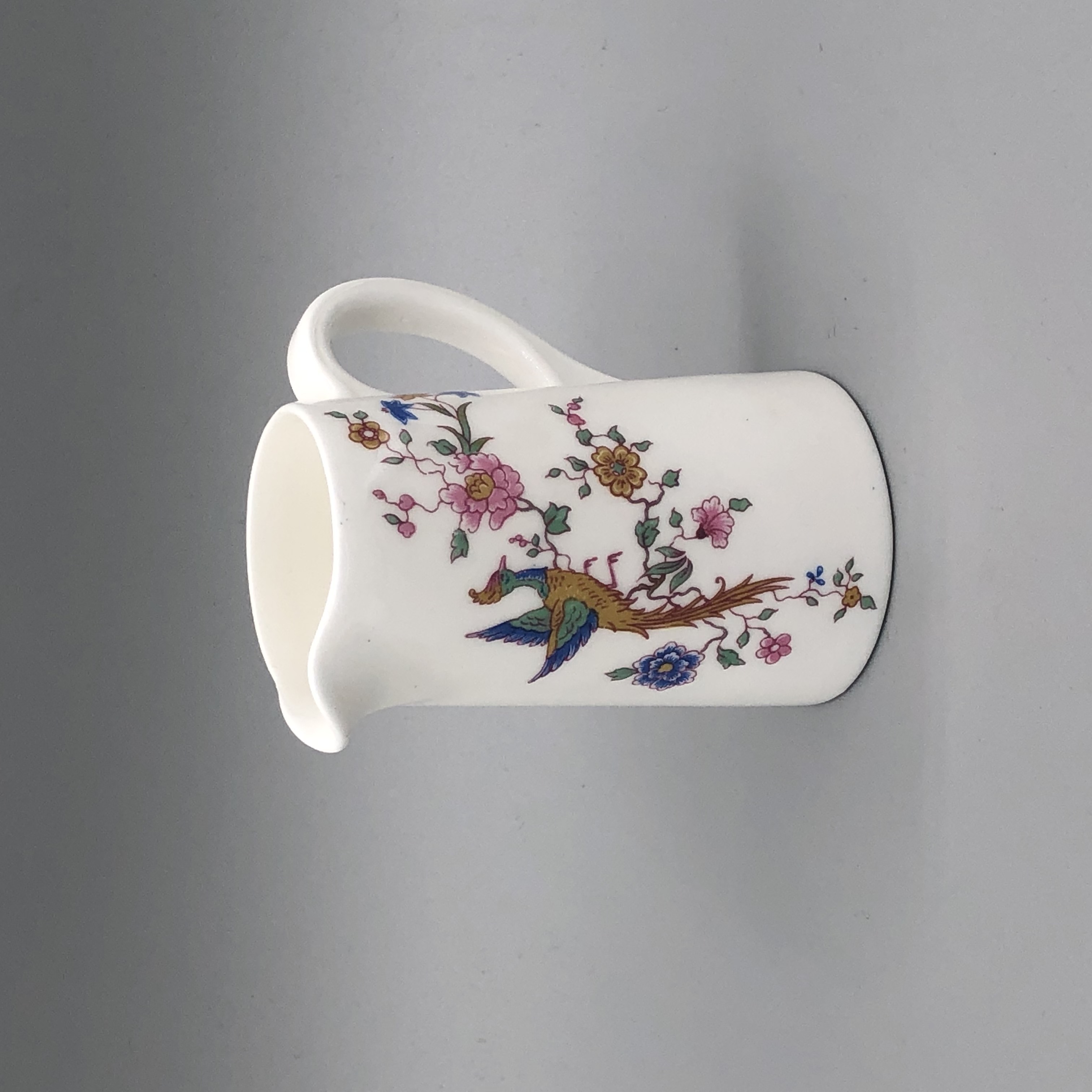 2022/02/16, photographed in Collection Storage for database