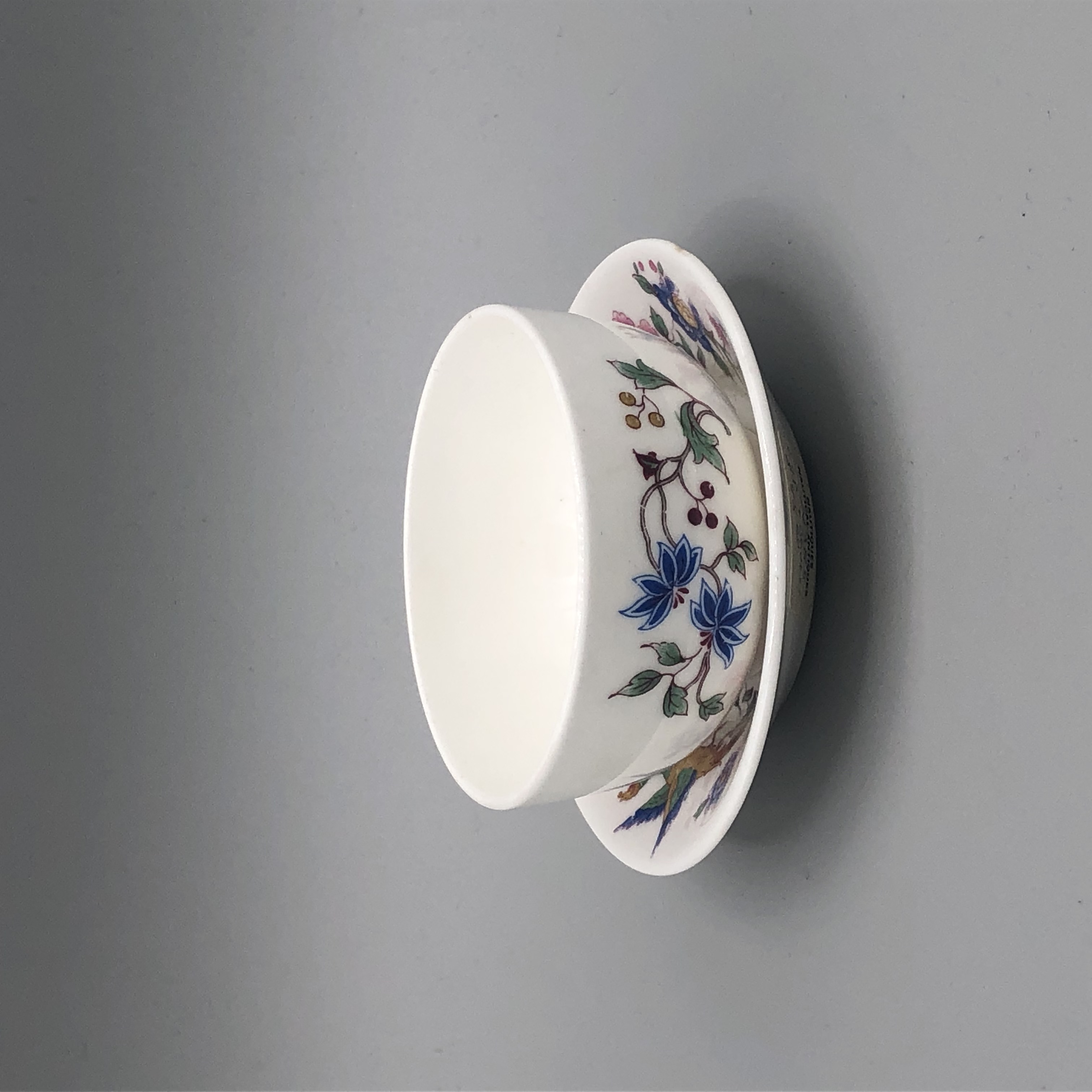 2022/02/16, photographed in Collection Storage for database