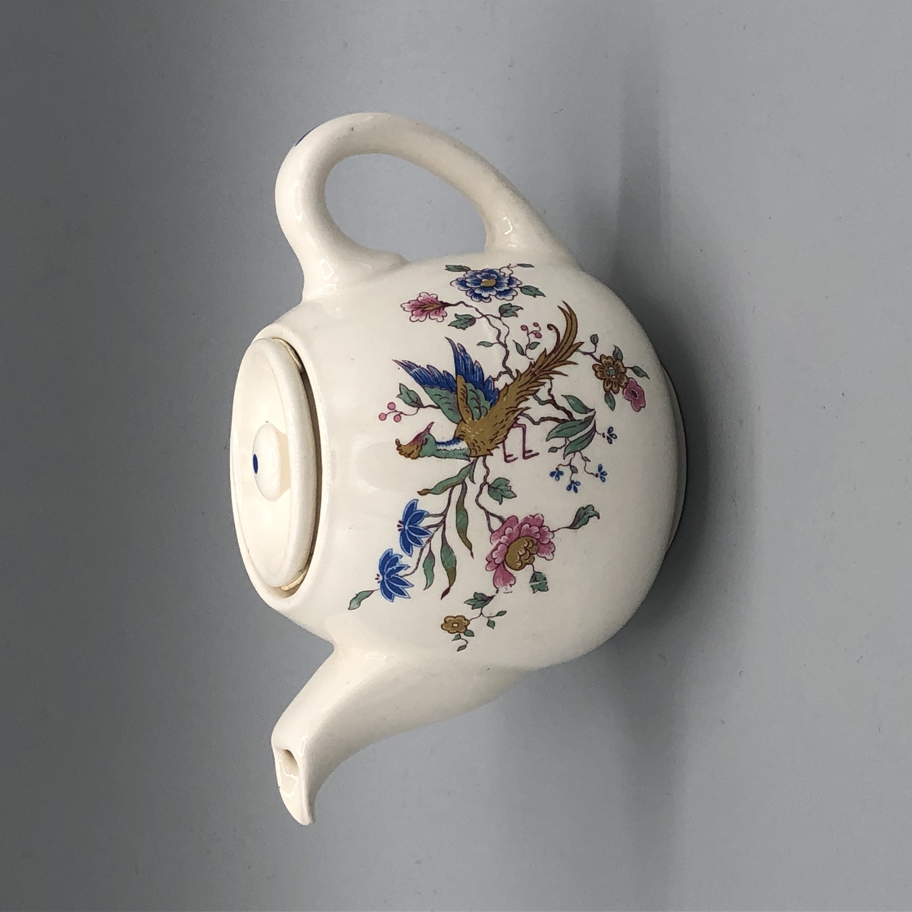 2022/02/16, photographed in Collection Storage for database