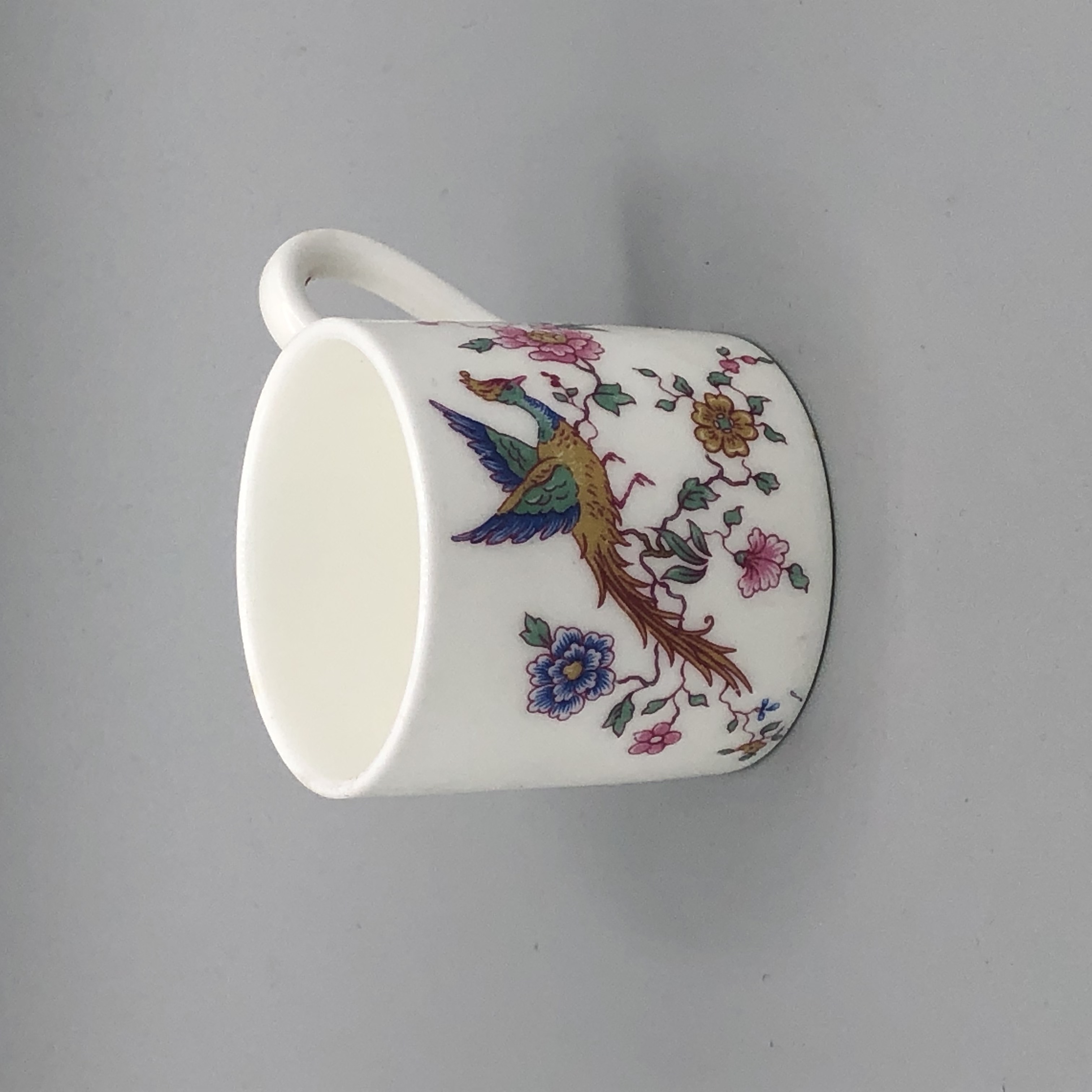 2022/02/16, photographed in Collection Storage for database