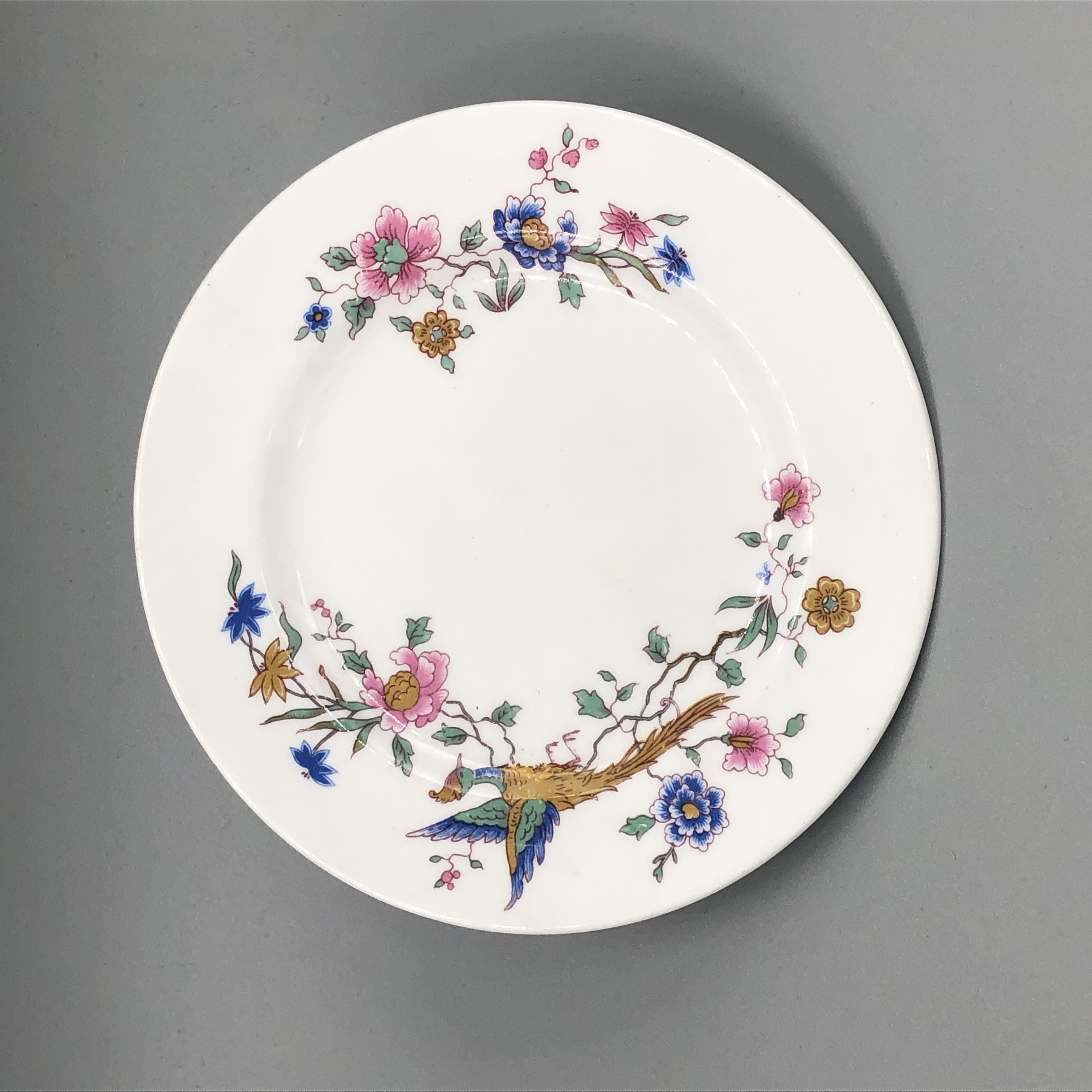 2022/02/16, photographed in Collection Storage for database