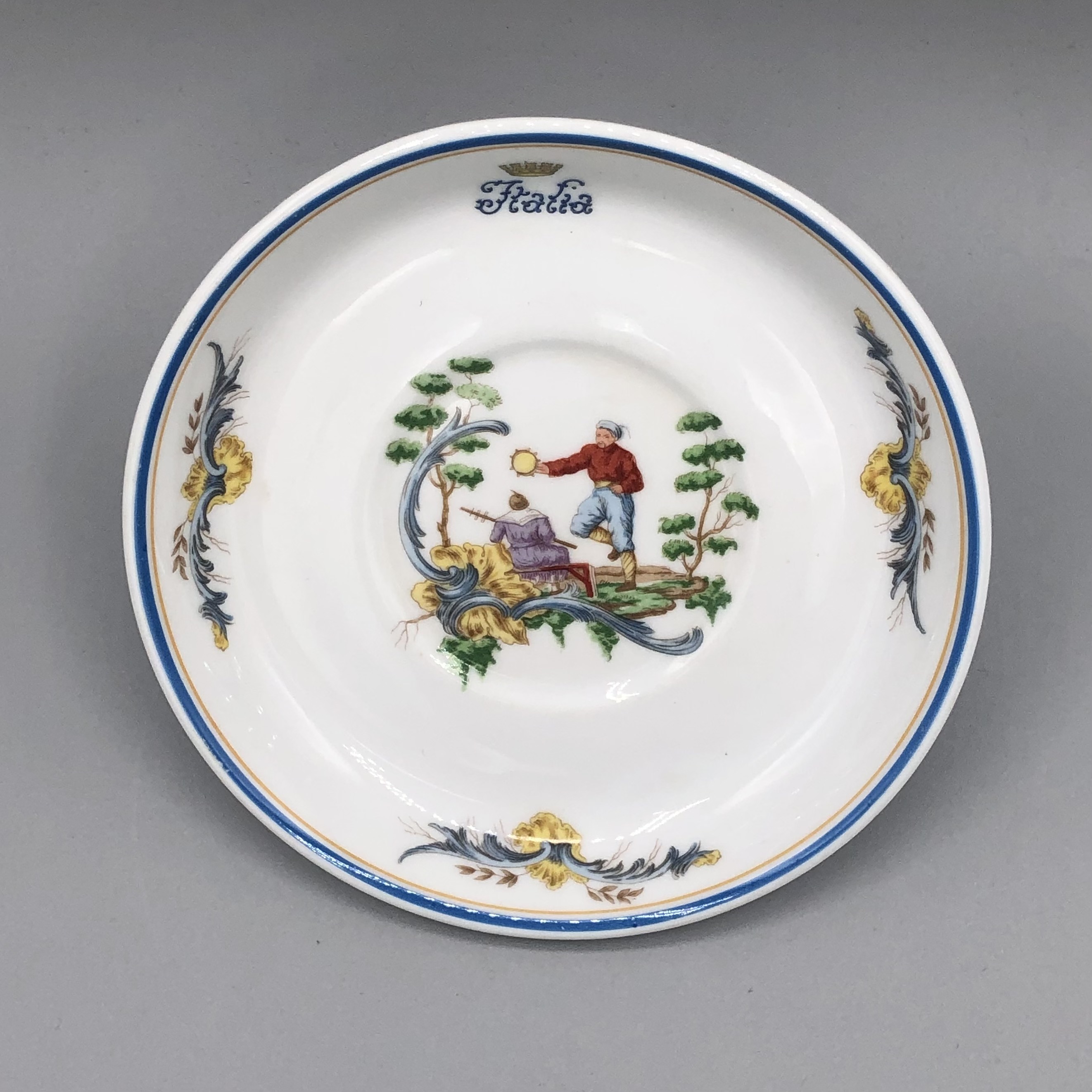 2022/02/17, photographed in Collection Storage for database