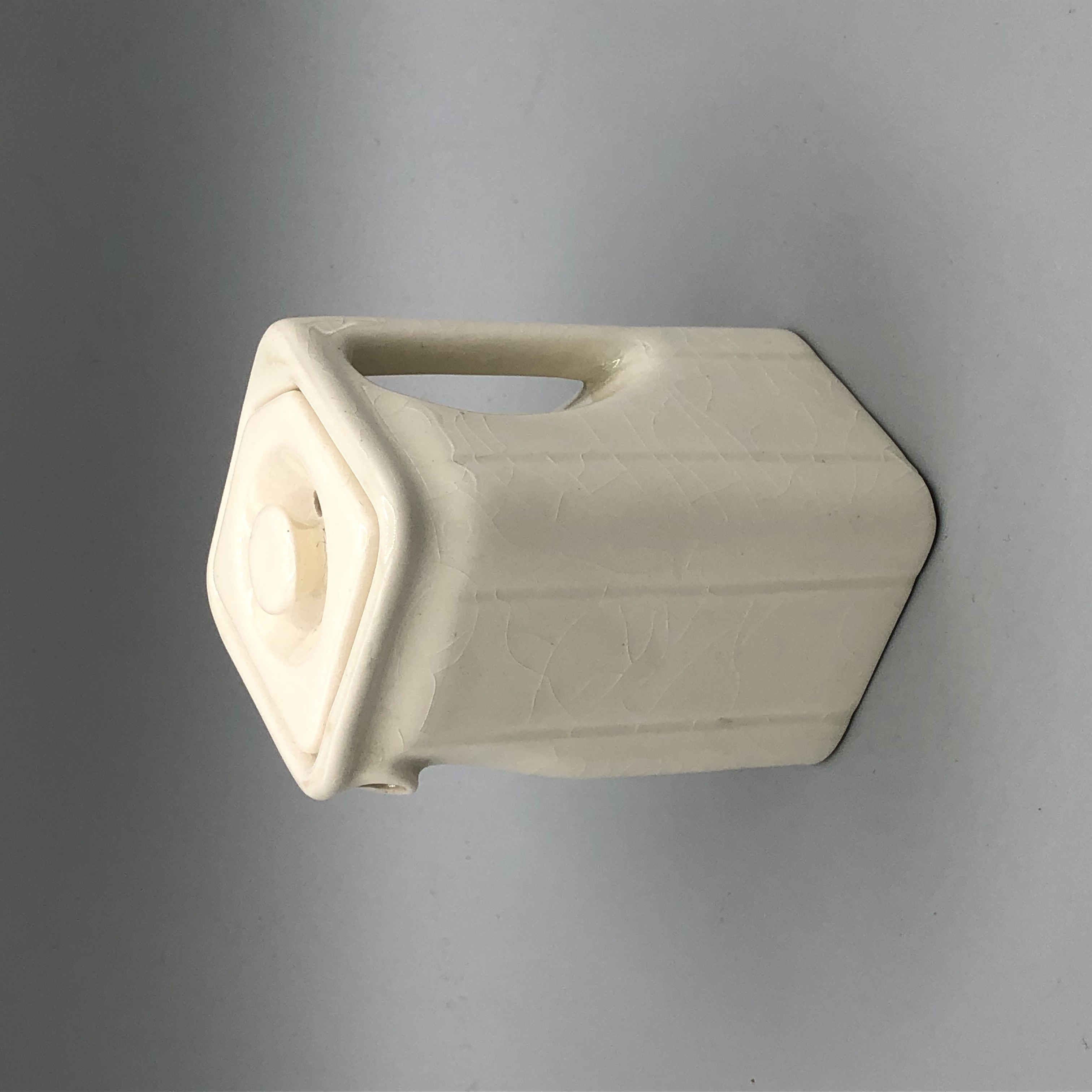 2022/02/16, photographed in Collection Storage for database