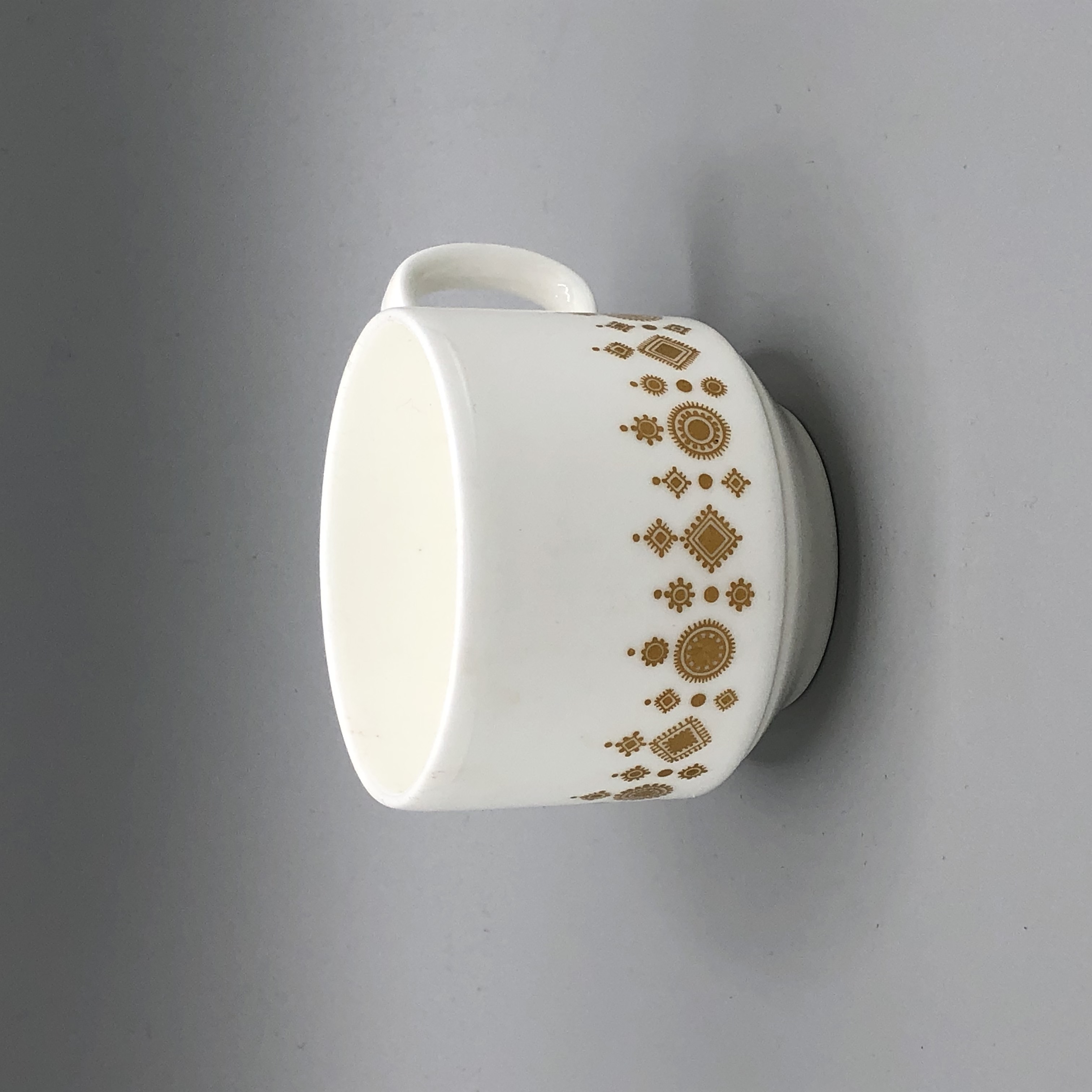 2022/02/16, photographed in Collection Storage for database