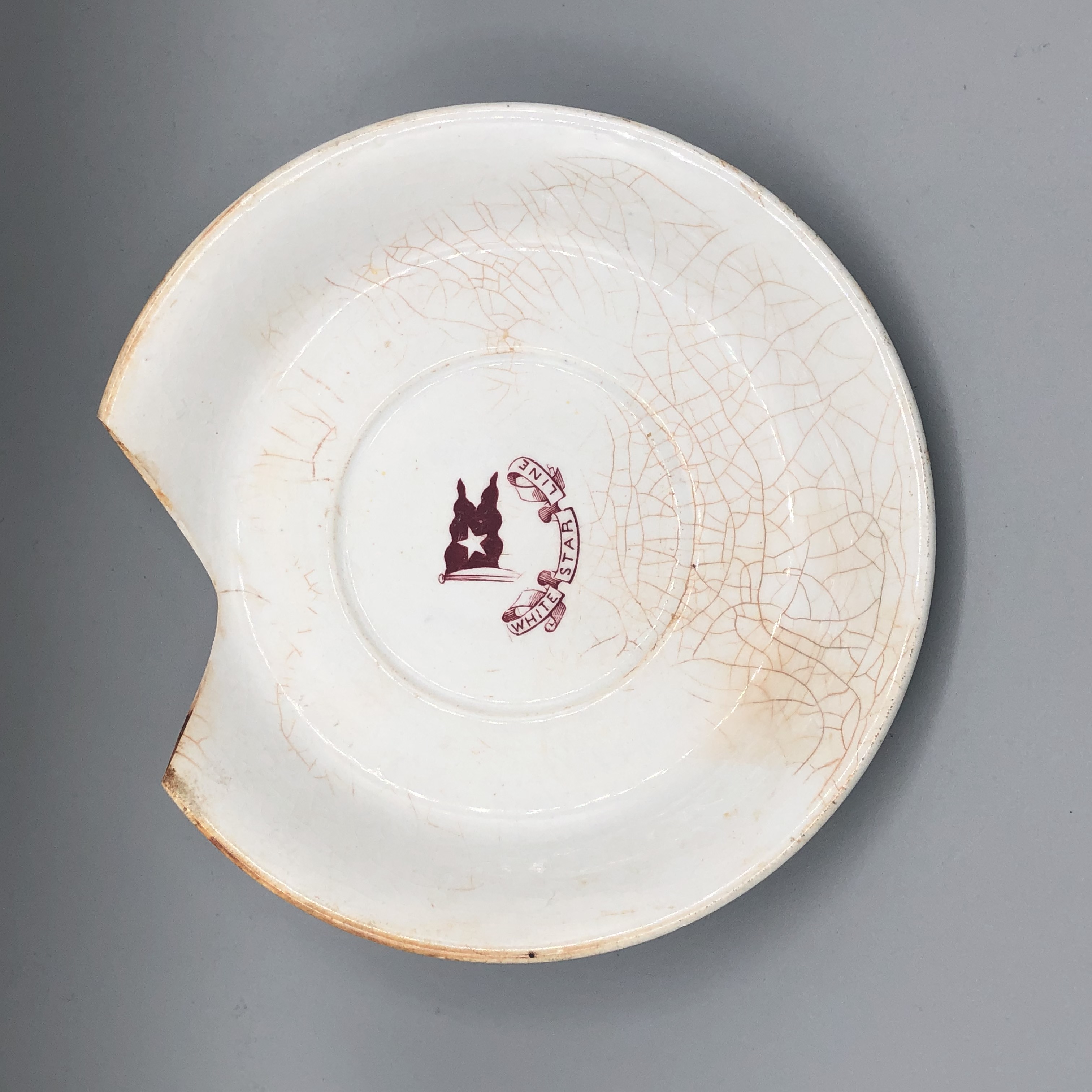 2022/02/17, photographed in Collection Storage for database