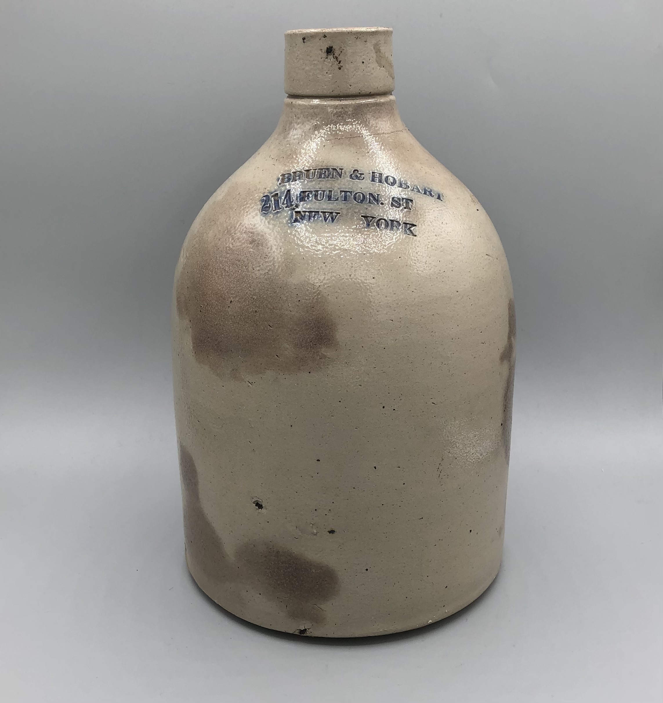 2022/02/16, photographed in Collection Storage for database