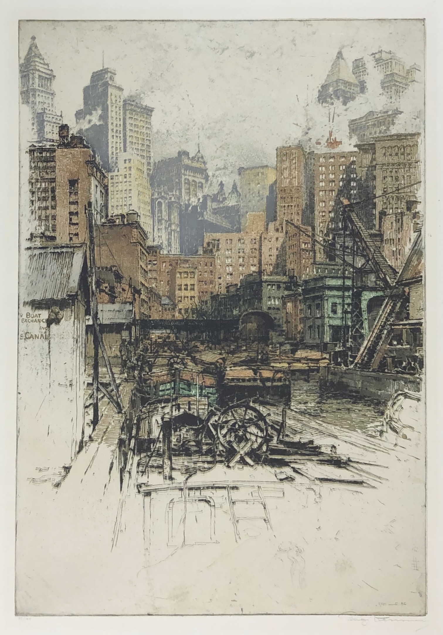 2022/02/17 taken in storage for database, recto