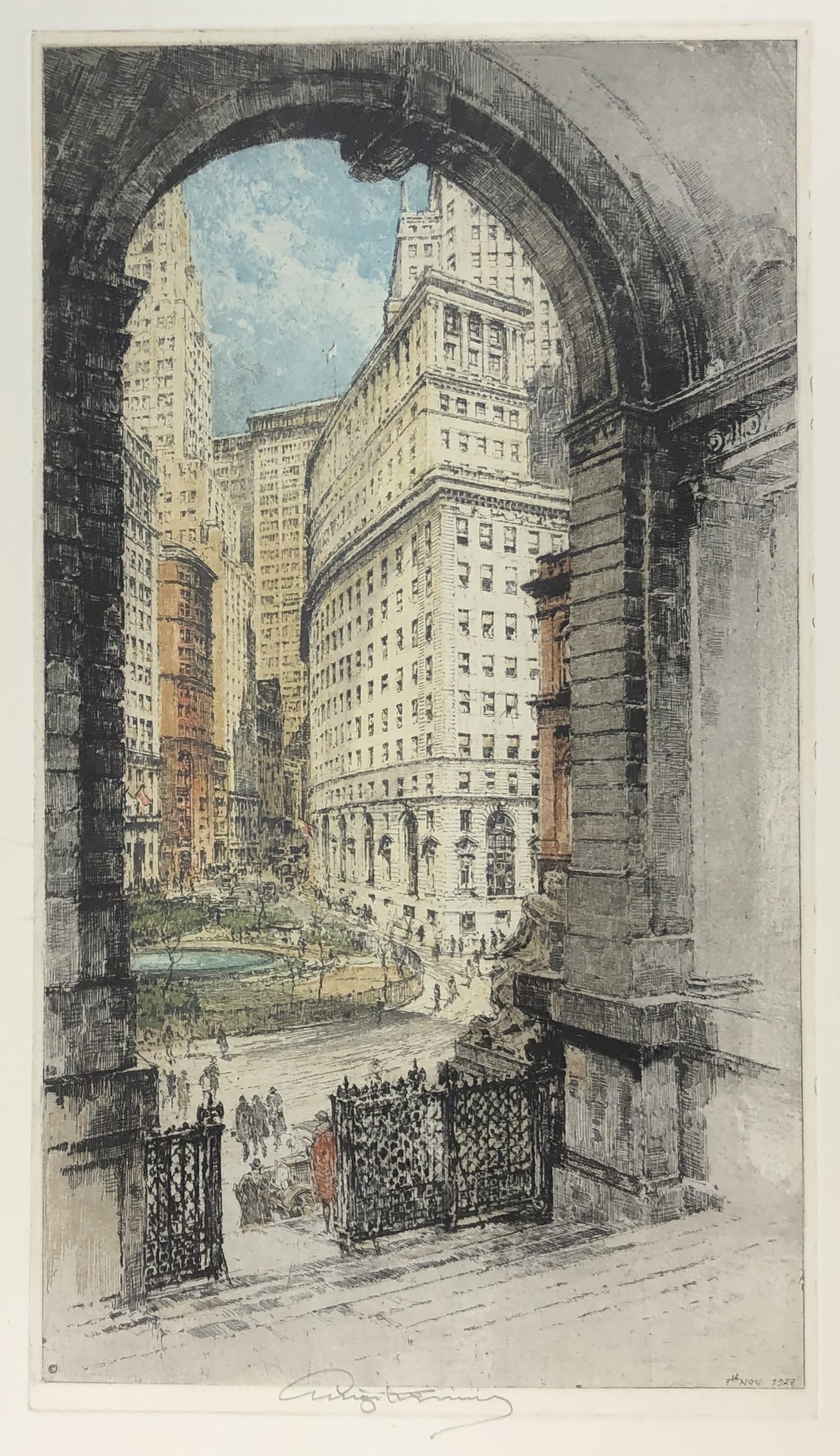 2022/02/17 taken in storage for database, recto