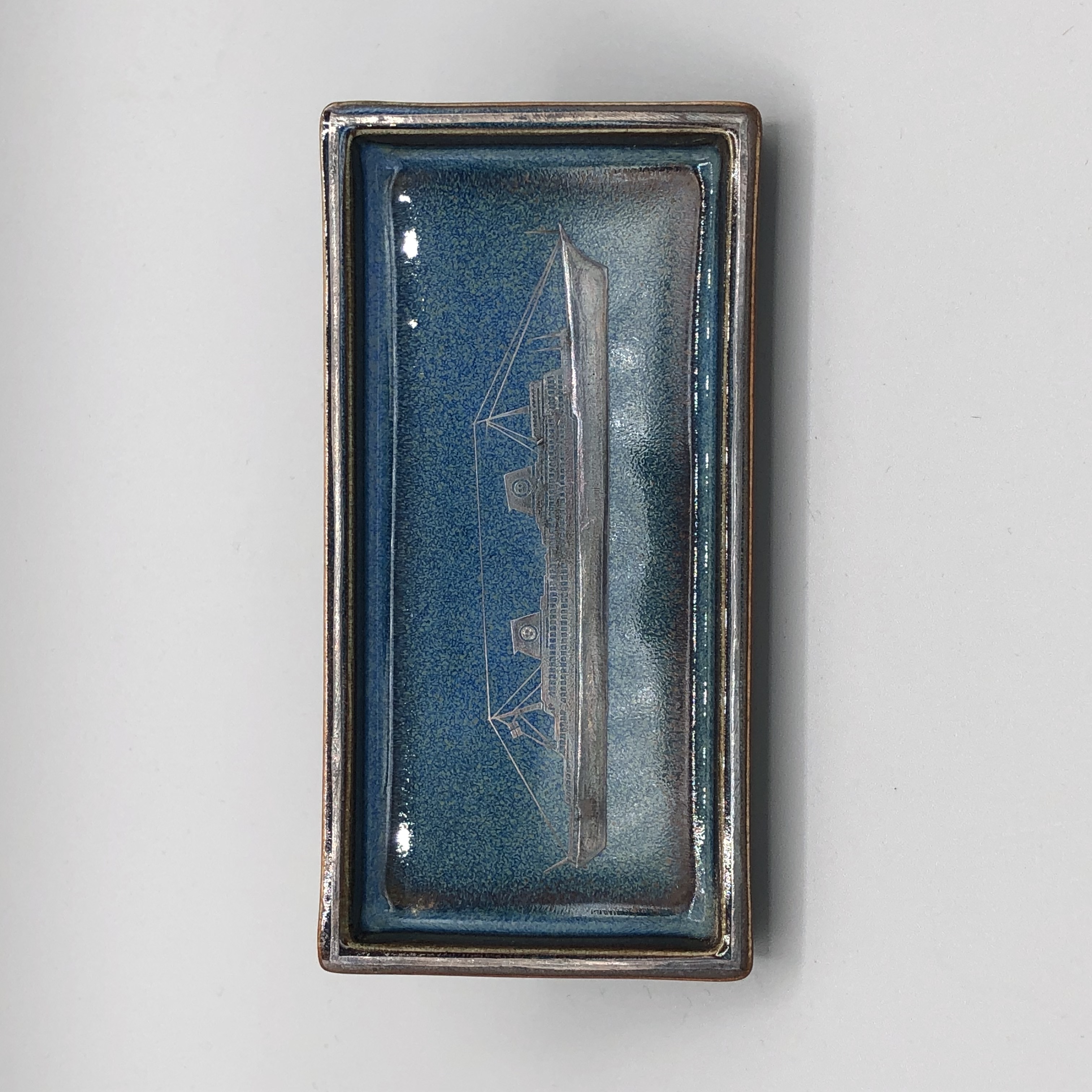 2022/02/01, photographed in Collection Storage for database