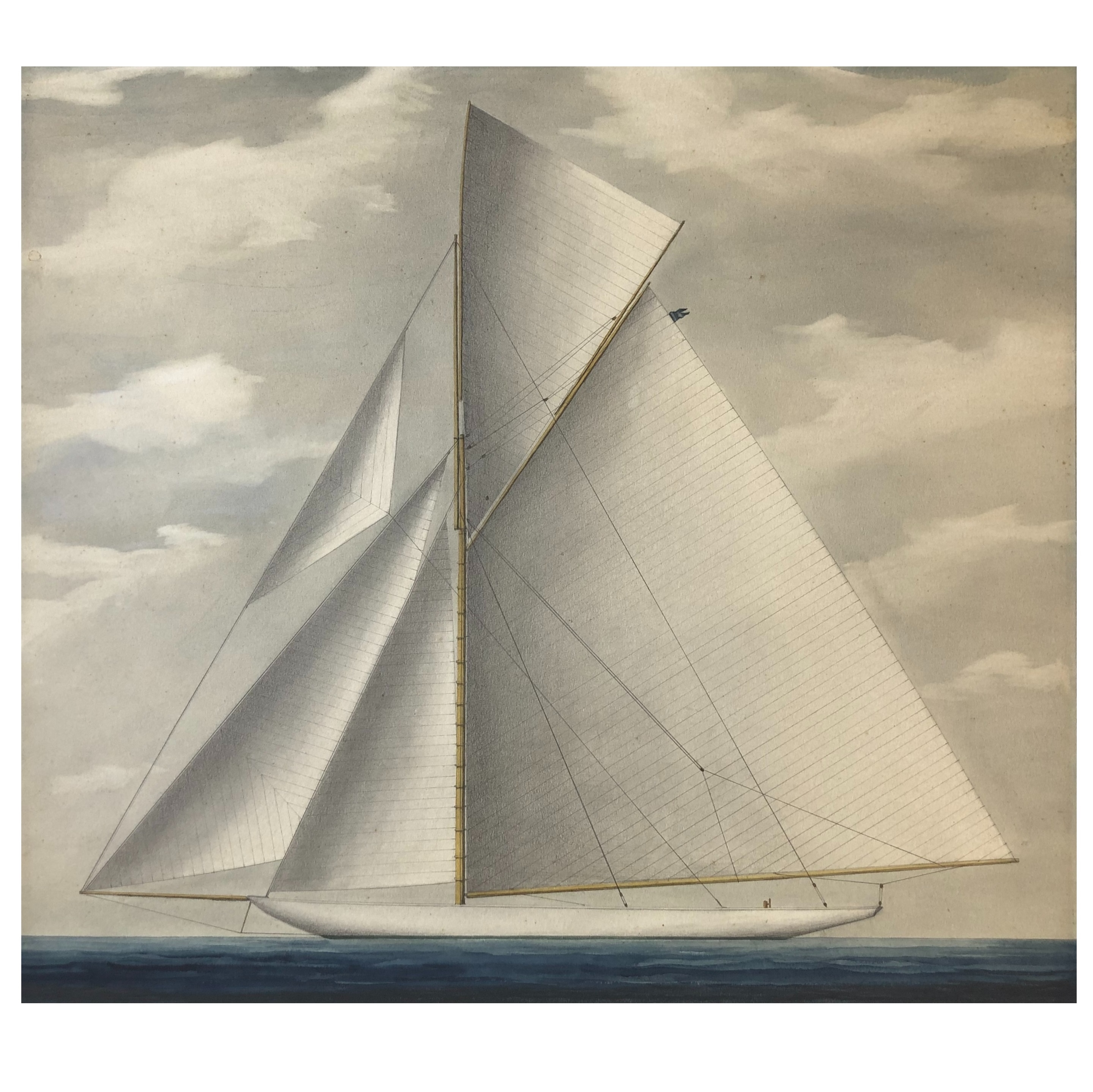 edited on white square background for portal