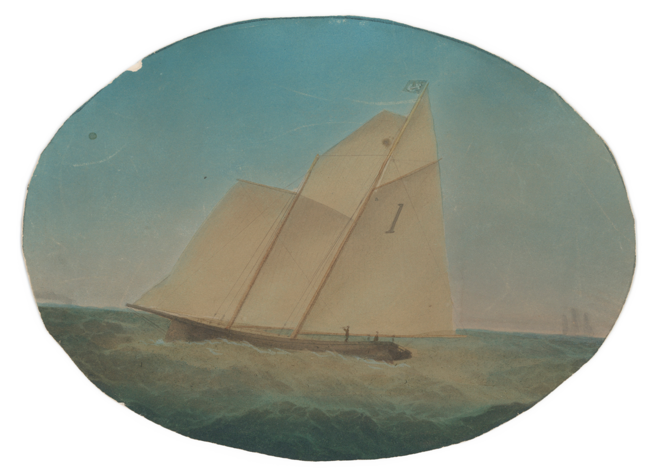 edited on white background for portal