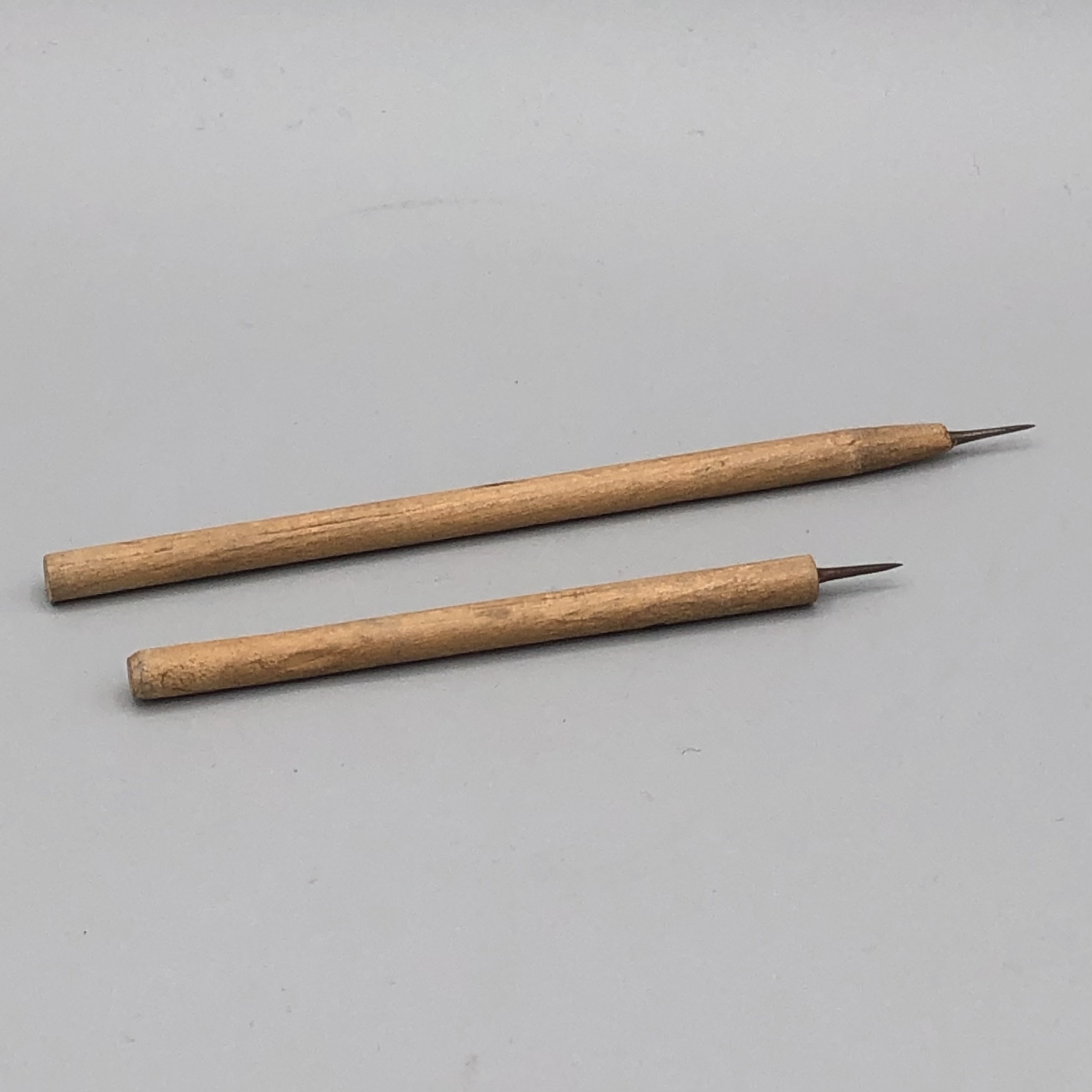 2022/03/02, photographed in Collection Storage for database